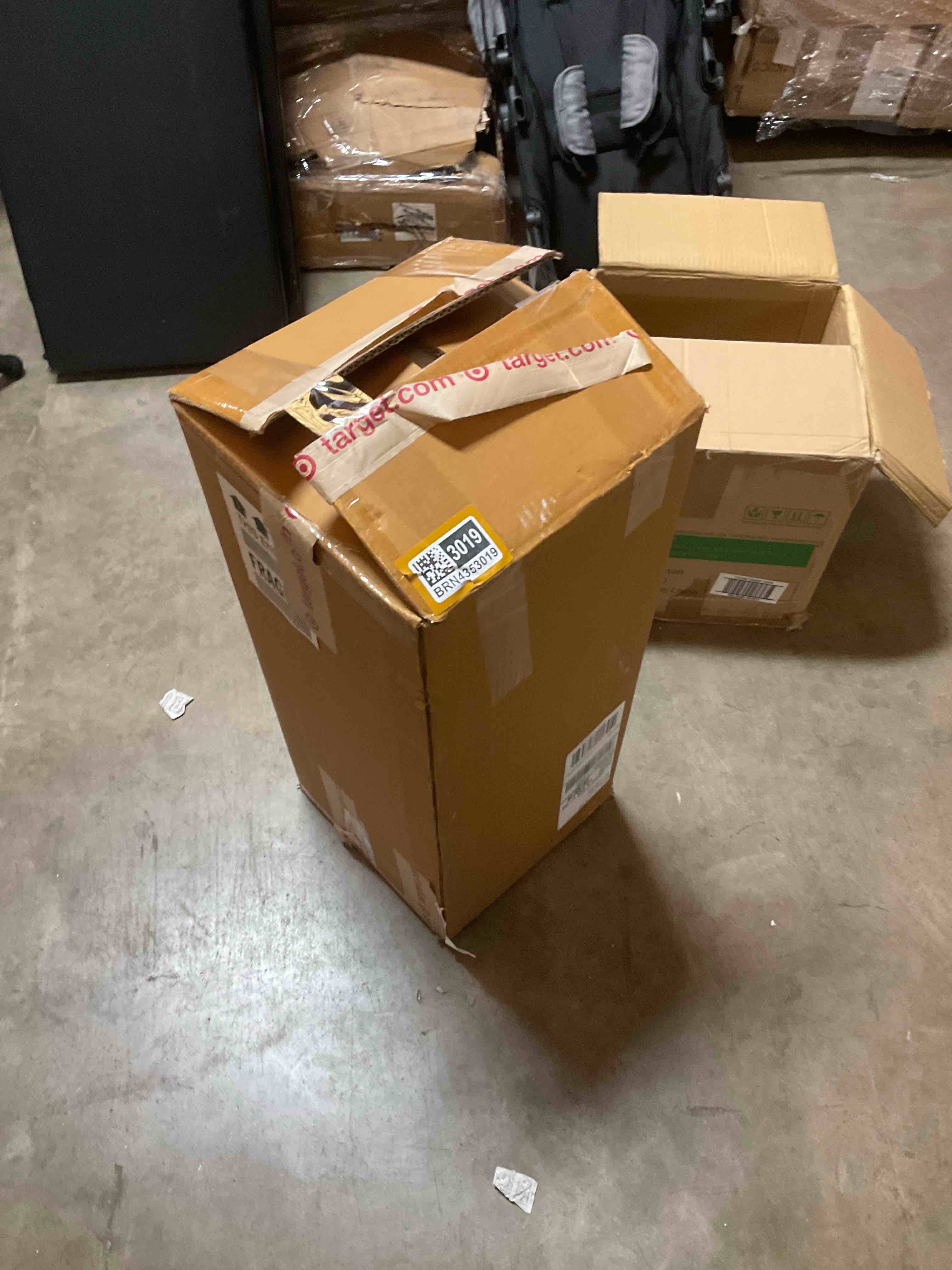 Condition photo showing Good Condition for candle holder