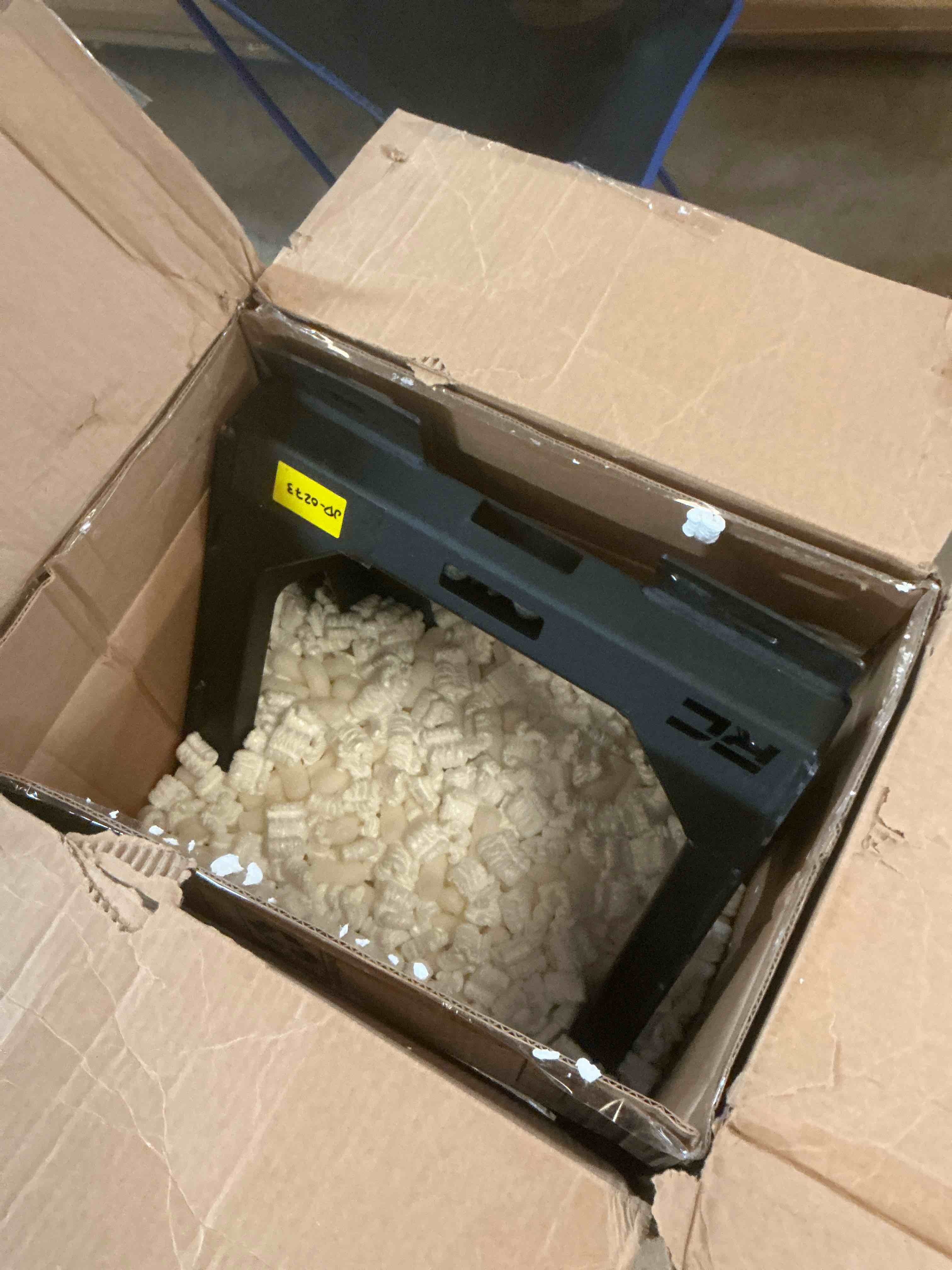 RC Suspension Bracket