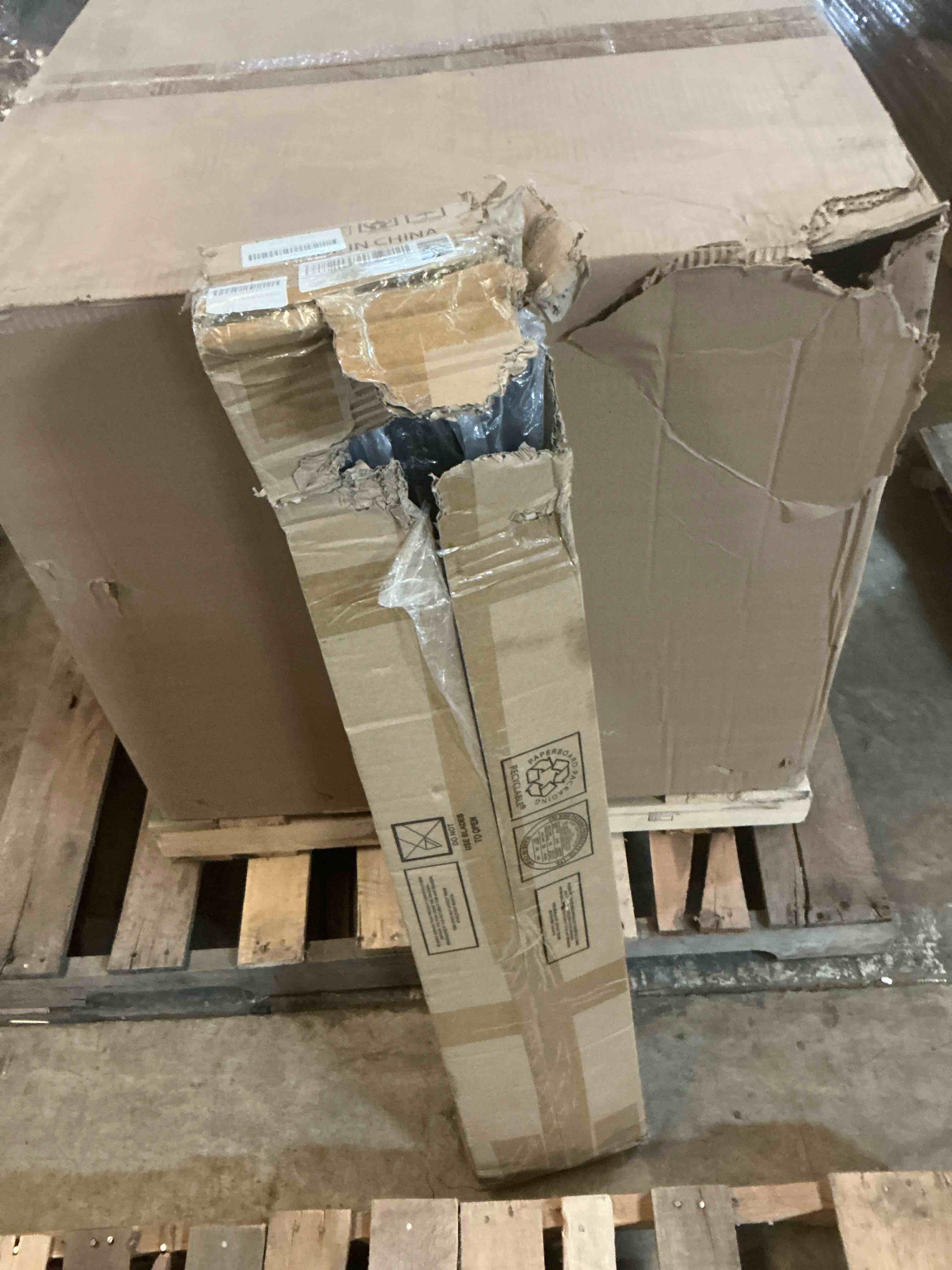 Condition photo showing Good Condition for Mr Ironside Twin Bed Frame