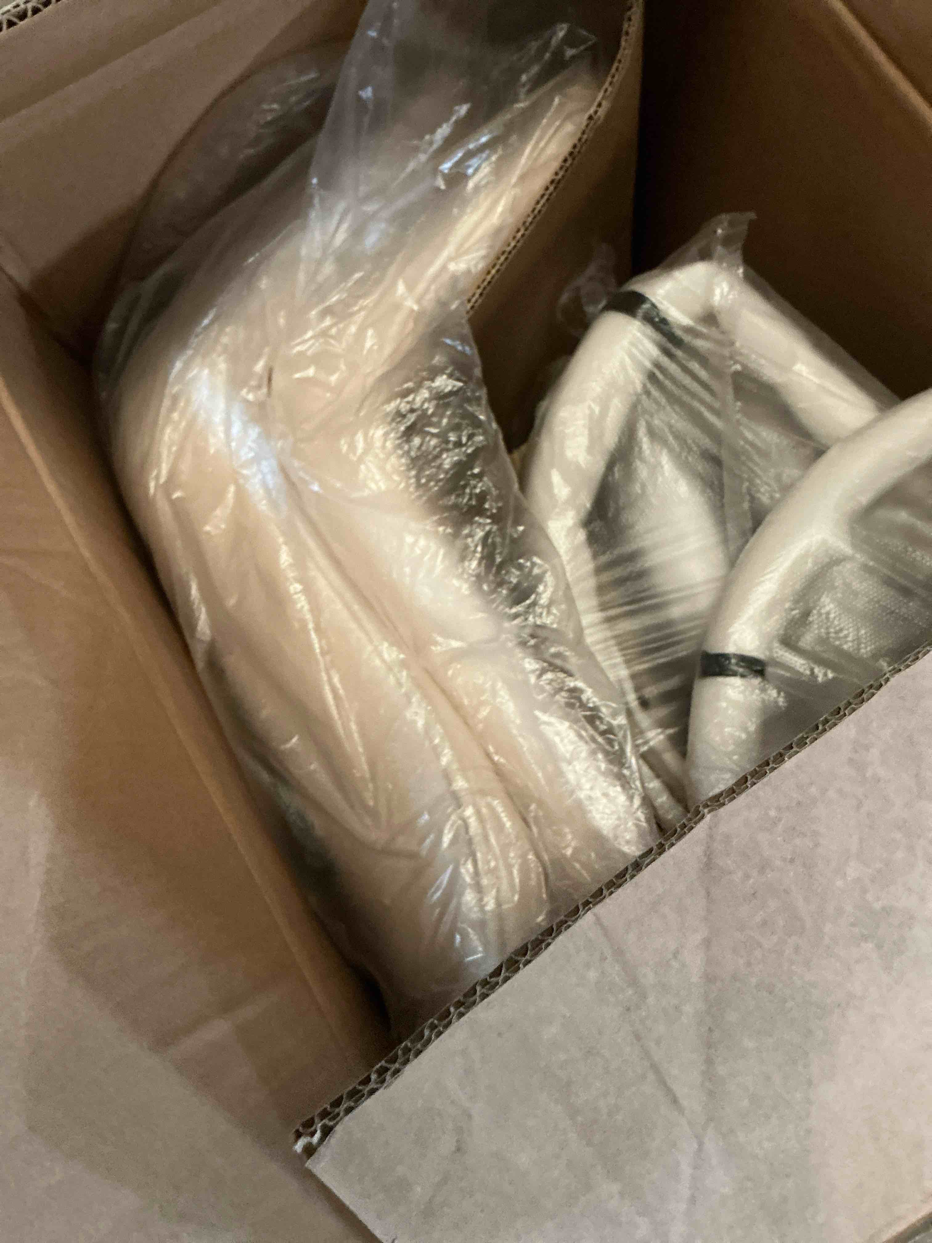 Condition photo showing Good Condition for Velvet Bar Stools