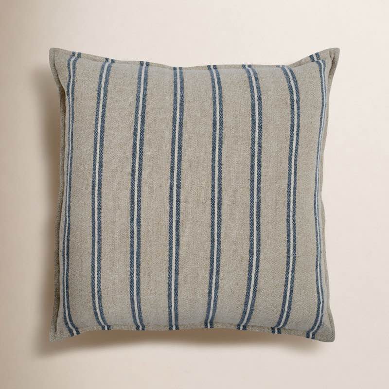 Gemini Square Pillow Cover & Insert