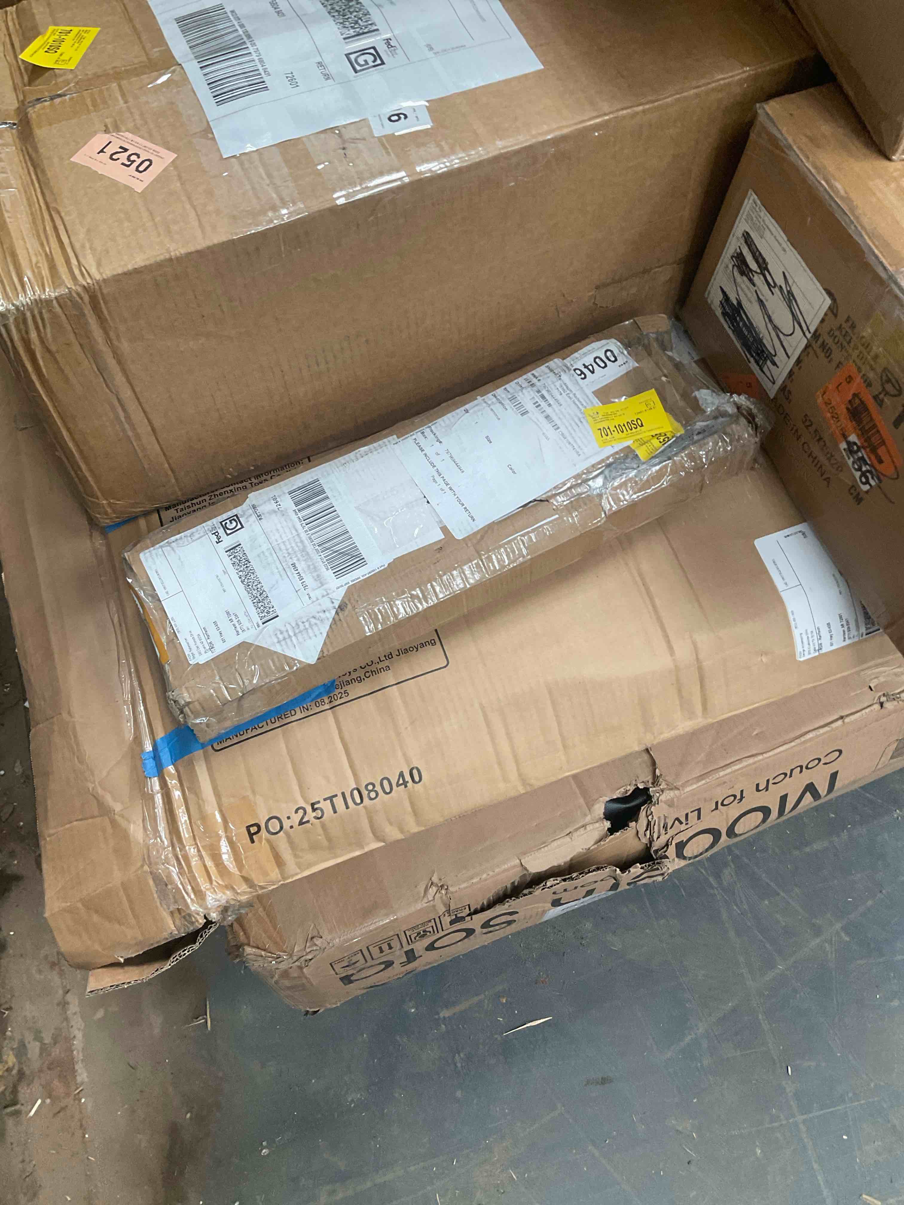 Condition photo showing Good Condition for double sided push pull door handle,h-shaped door pull handle(1.57(w))