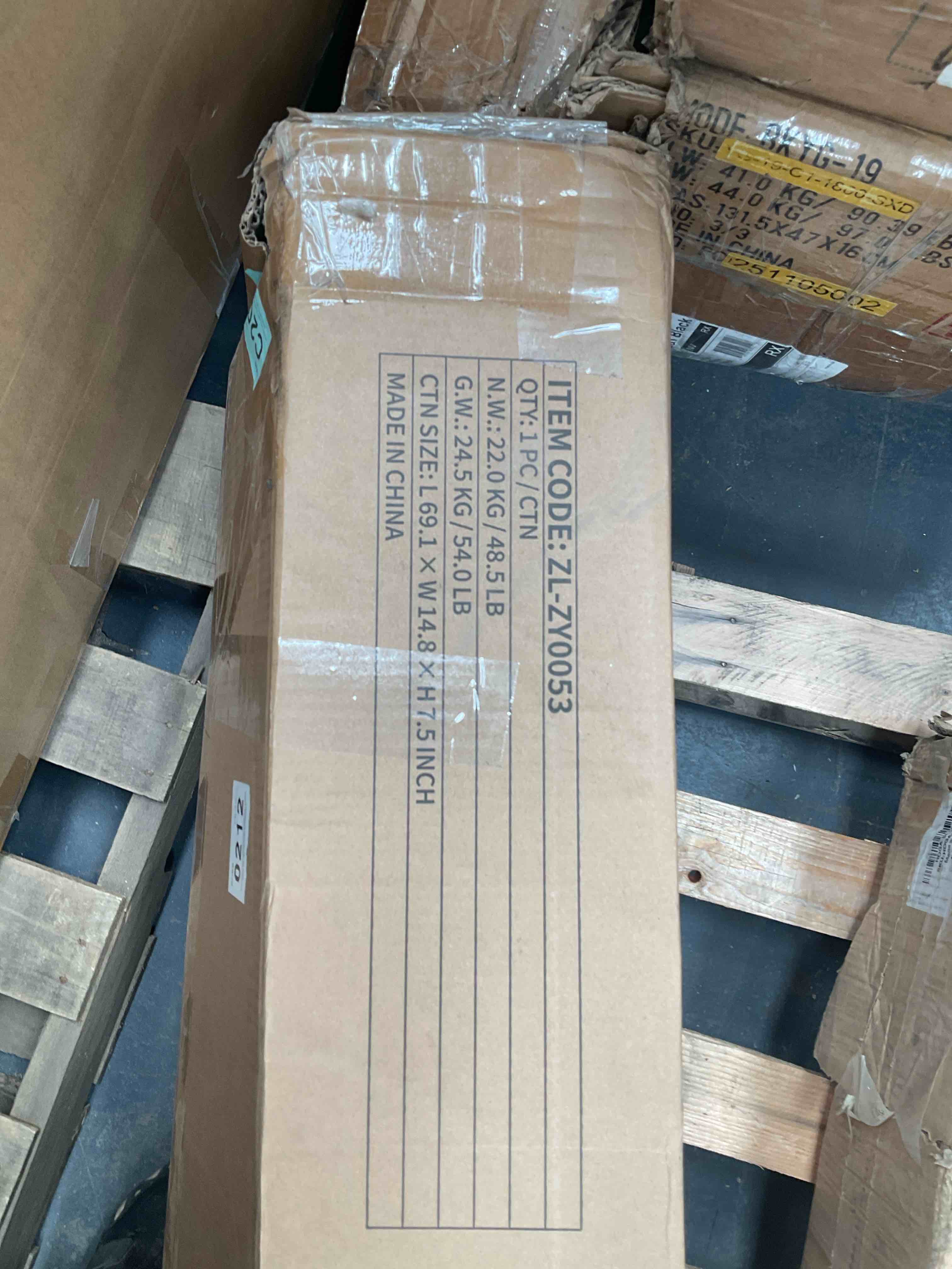 wood hardware from furniture 