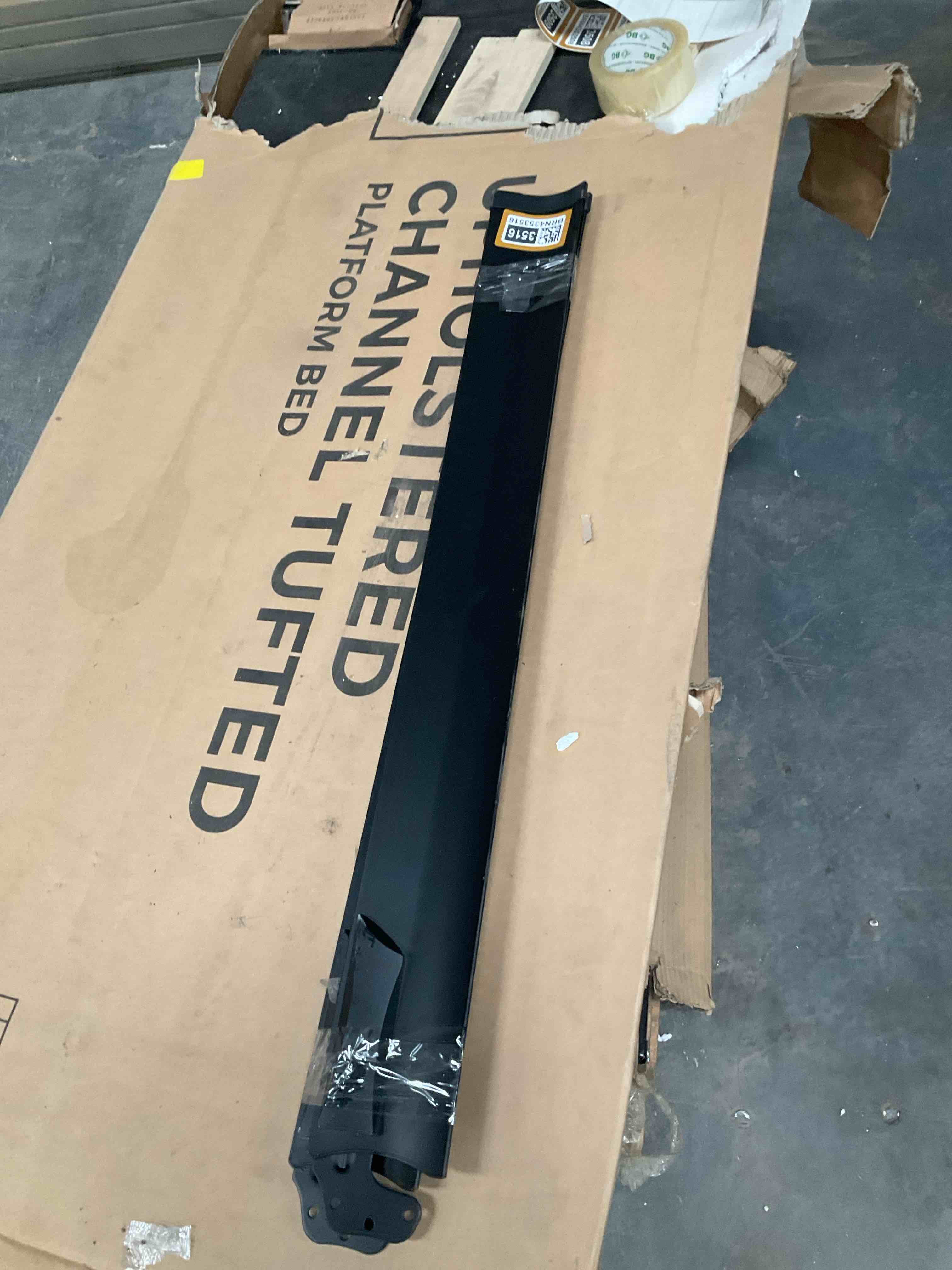 replacement ceiling fan blades replacement black