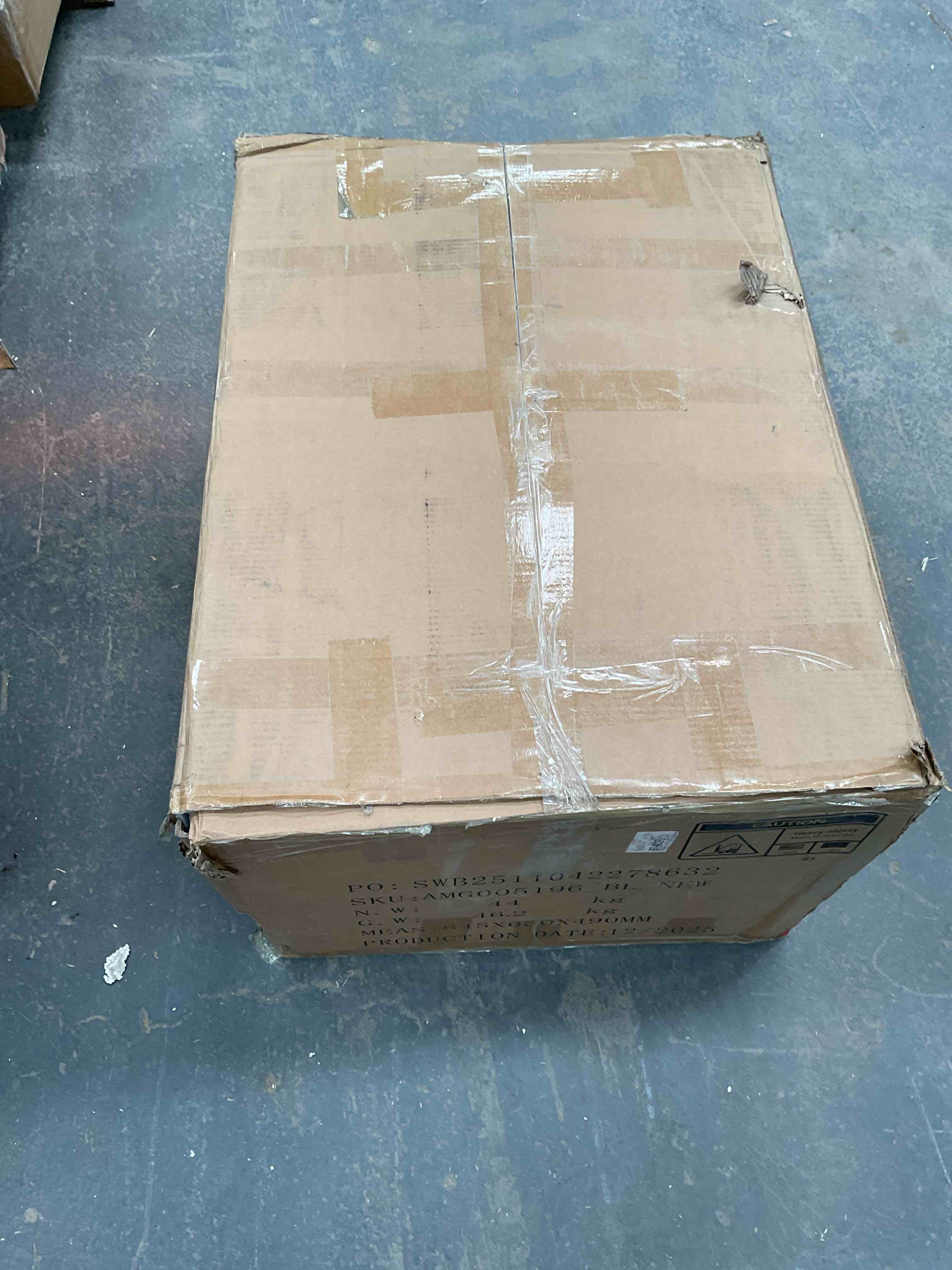 58'' upholstered sleeper sofa