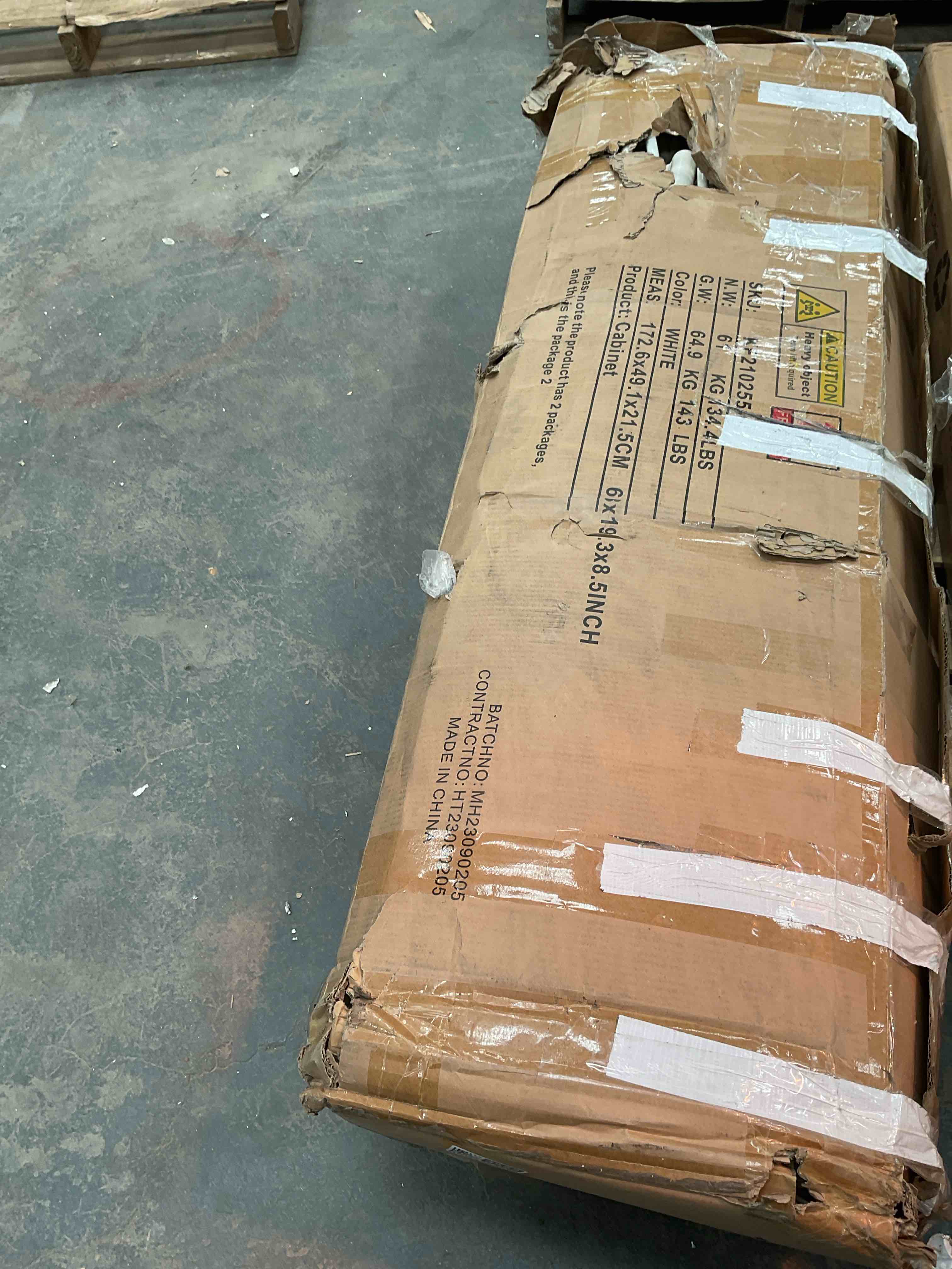 Condition photo showing Good Condition for led canopy bed frame with usb charging & drawers, metal bed frame with 2-tier shelves, canopy bed convertible to platform storage bed