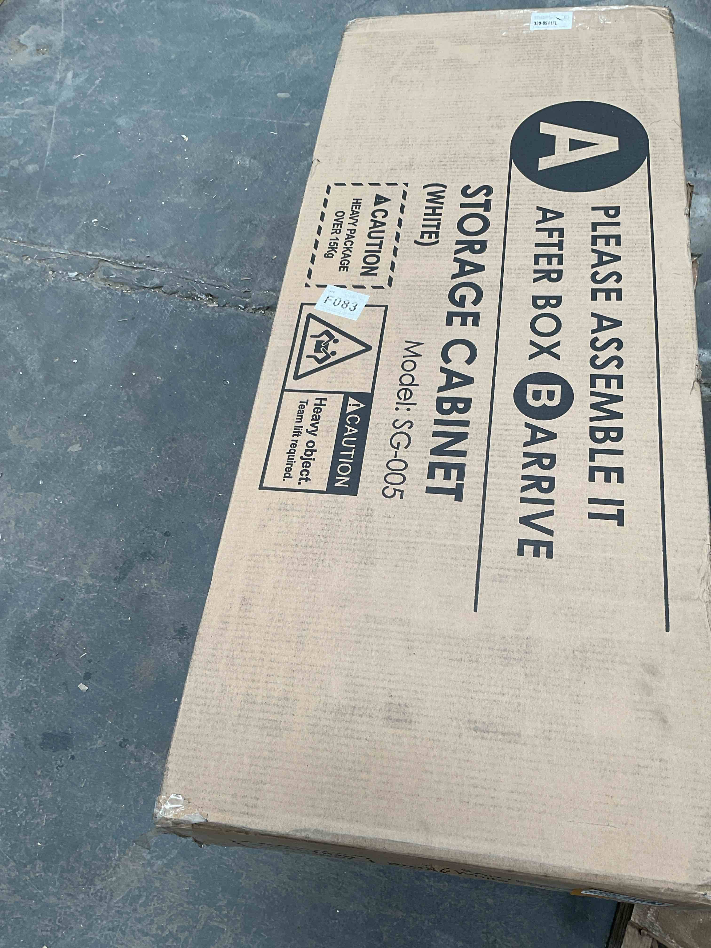 86.7'' h x 94.48'' w book cabinet storage bookcase set