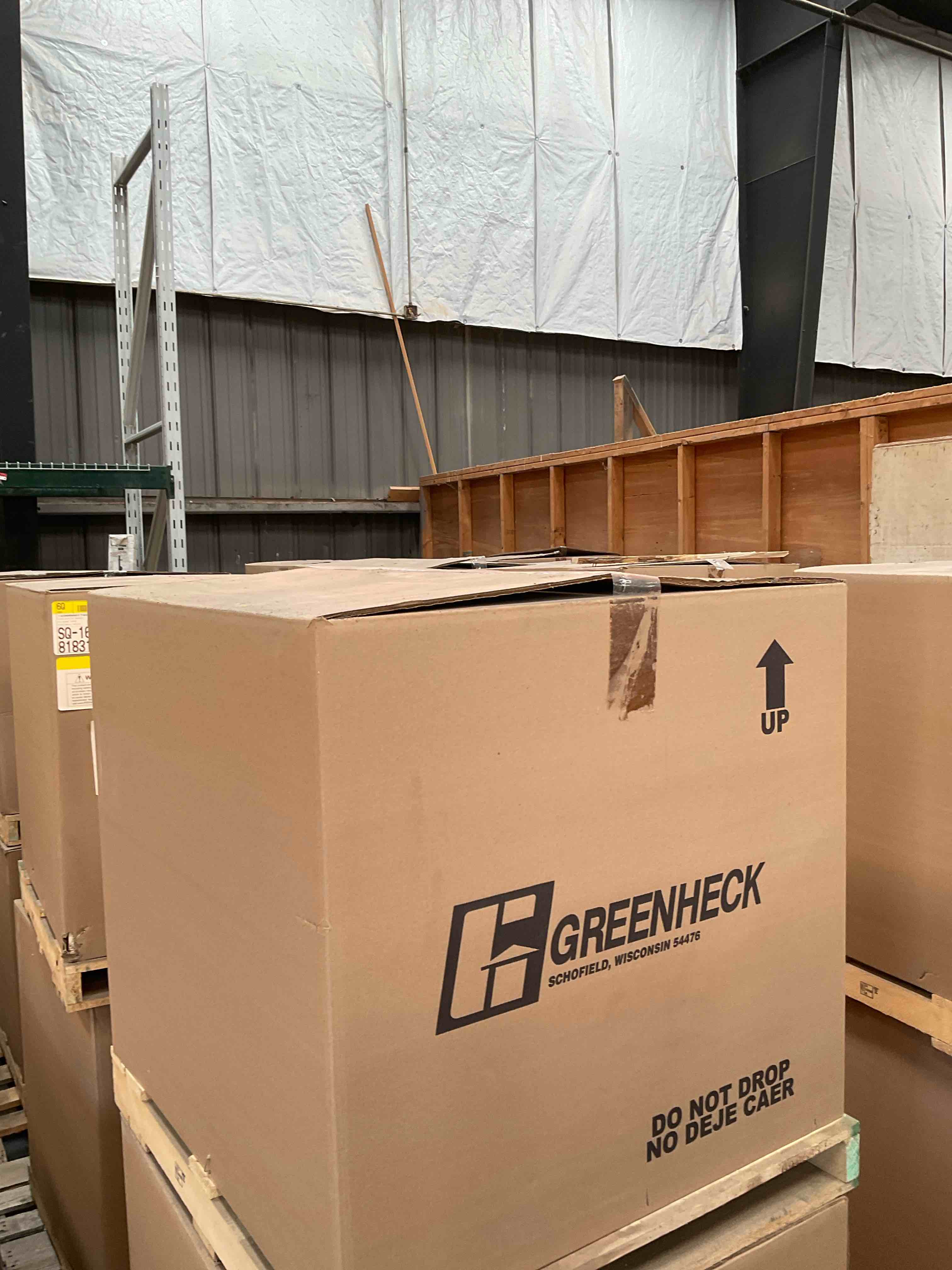 Everything You Need In One Place!