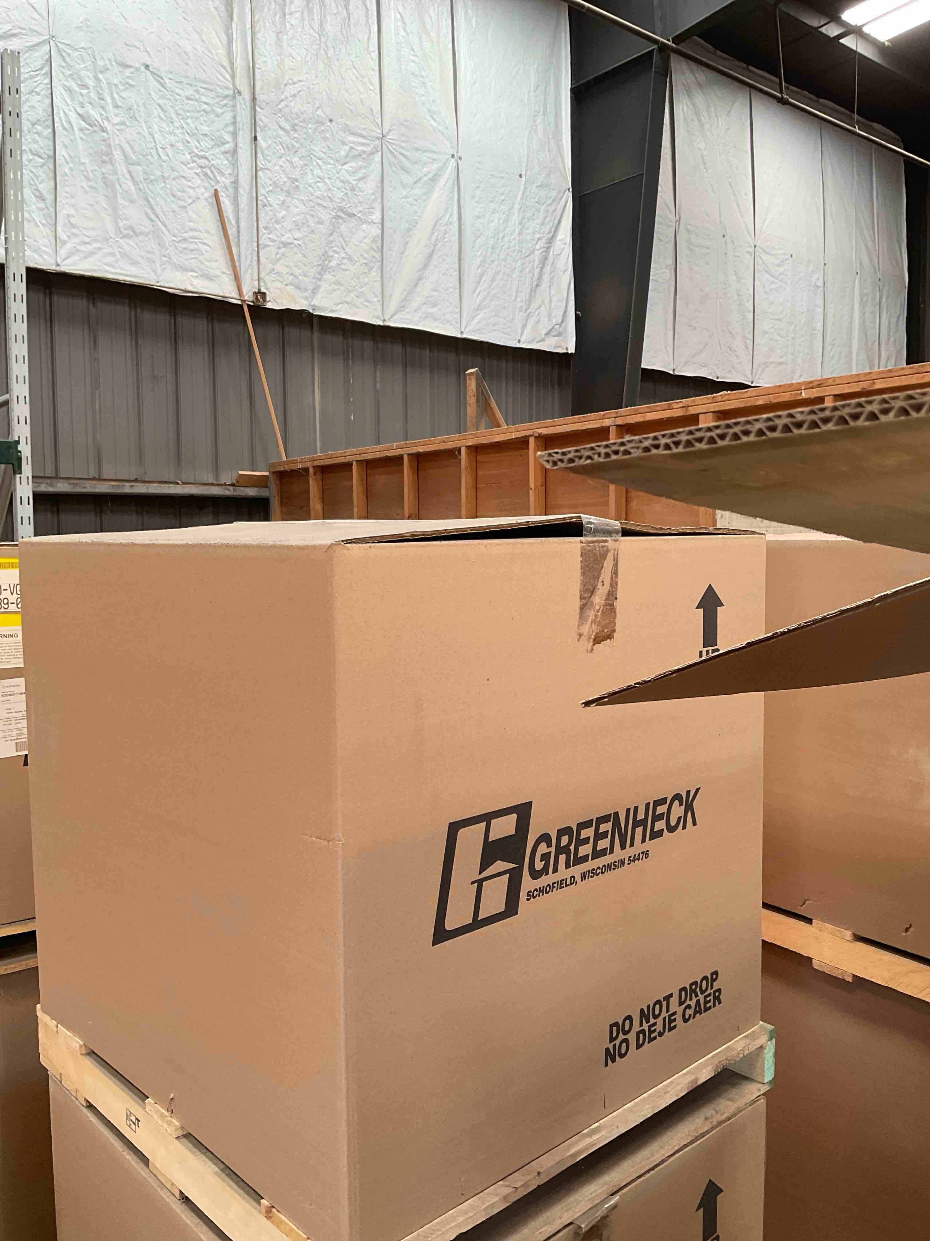 Come See What We Have For You!