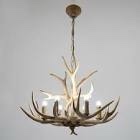 Deer Antler  Chandelier