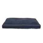 blue cover for medium orthopedic classic canvas rectangle jamison 