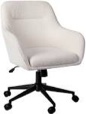 modern upholstered office chair