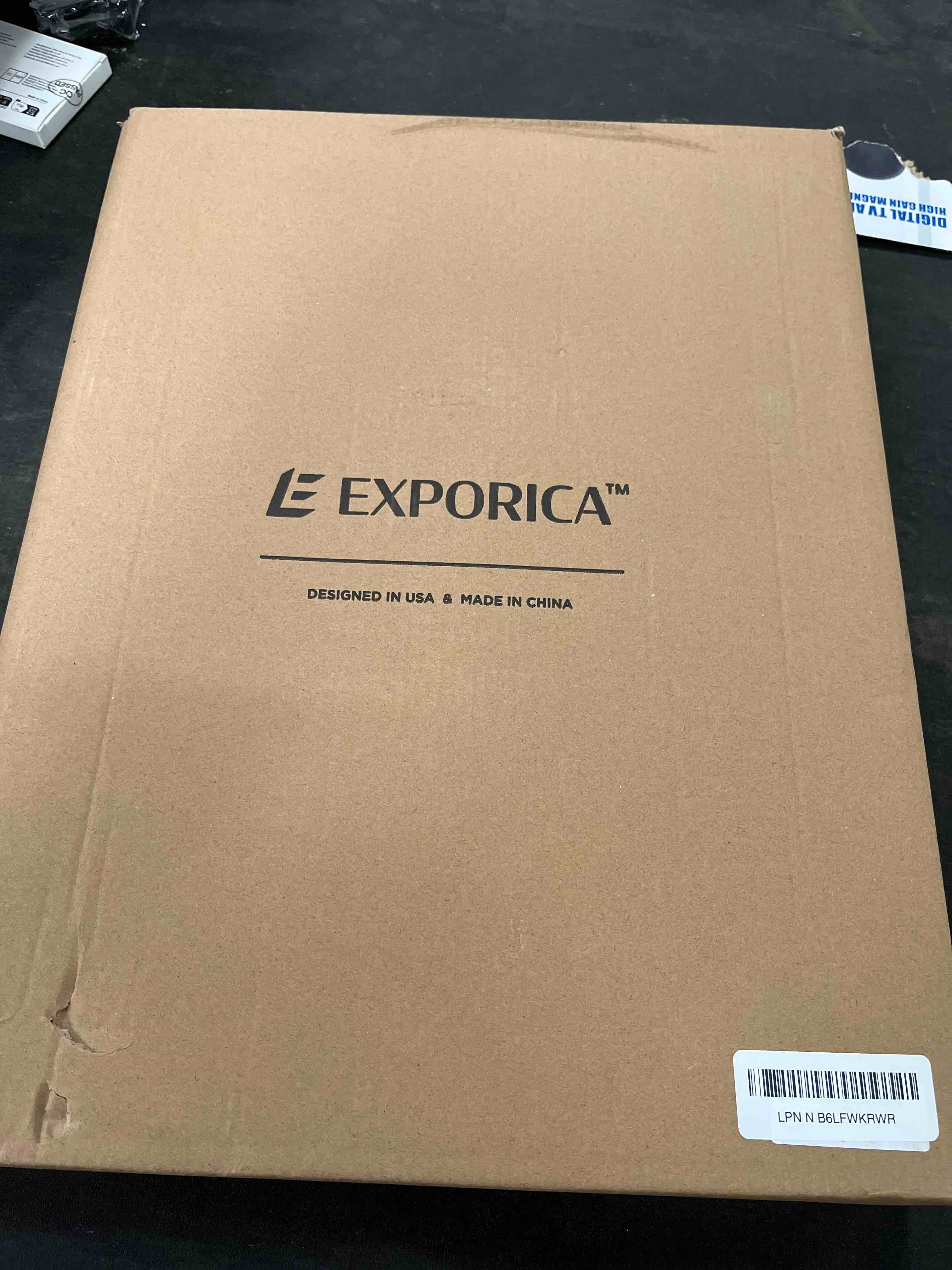 Condition photo showing Good Condition for bamboo drawer organizer | expandable silverware & utensil organizer for kitchen | flatware cutlery tray with adjustable dividers | wooden drawer for knives, spoons & forks | natural bamboo