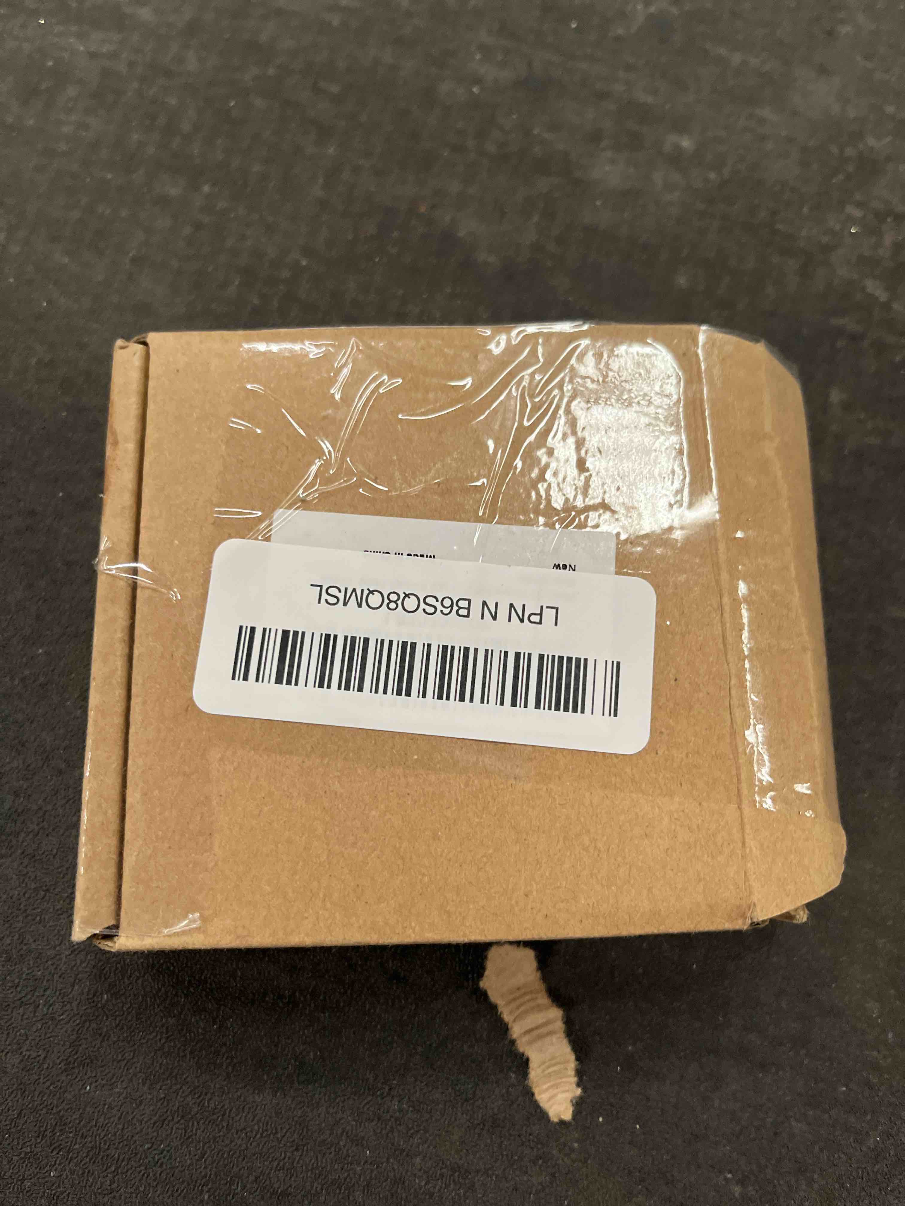 Condition photo showing Good Condition for 78mm 5w r7s led bulbs (4 pack) 100w halogen equivalent 78mm r7s led j-type t3 120v dimmable 6000k daylight white double ended flood light landscape lights (white)
