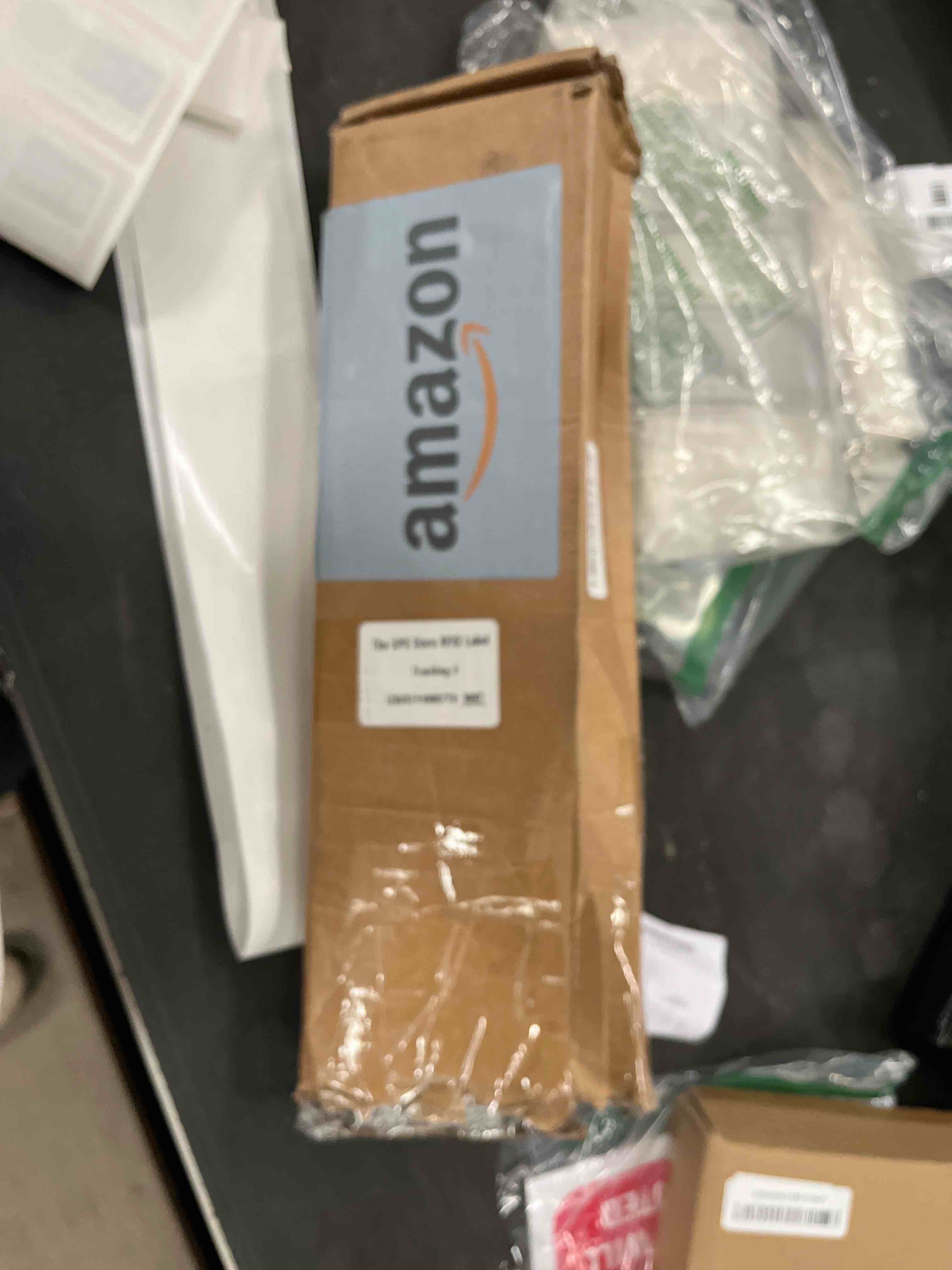 Condition photo showing Good Condition for bed frame footboard extension brackets set attachment kit - fit for twin, full, queen, or king size beds