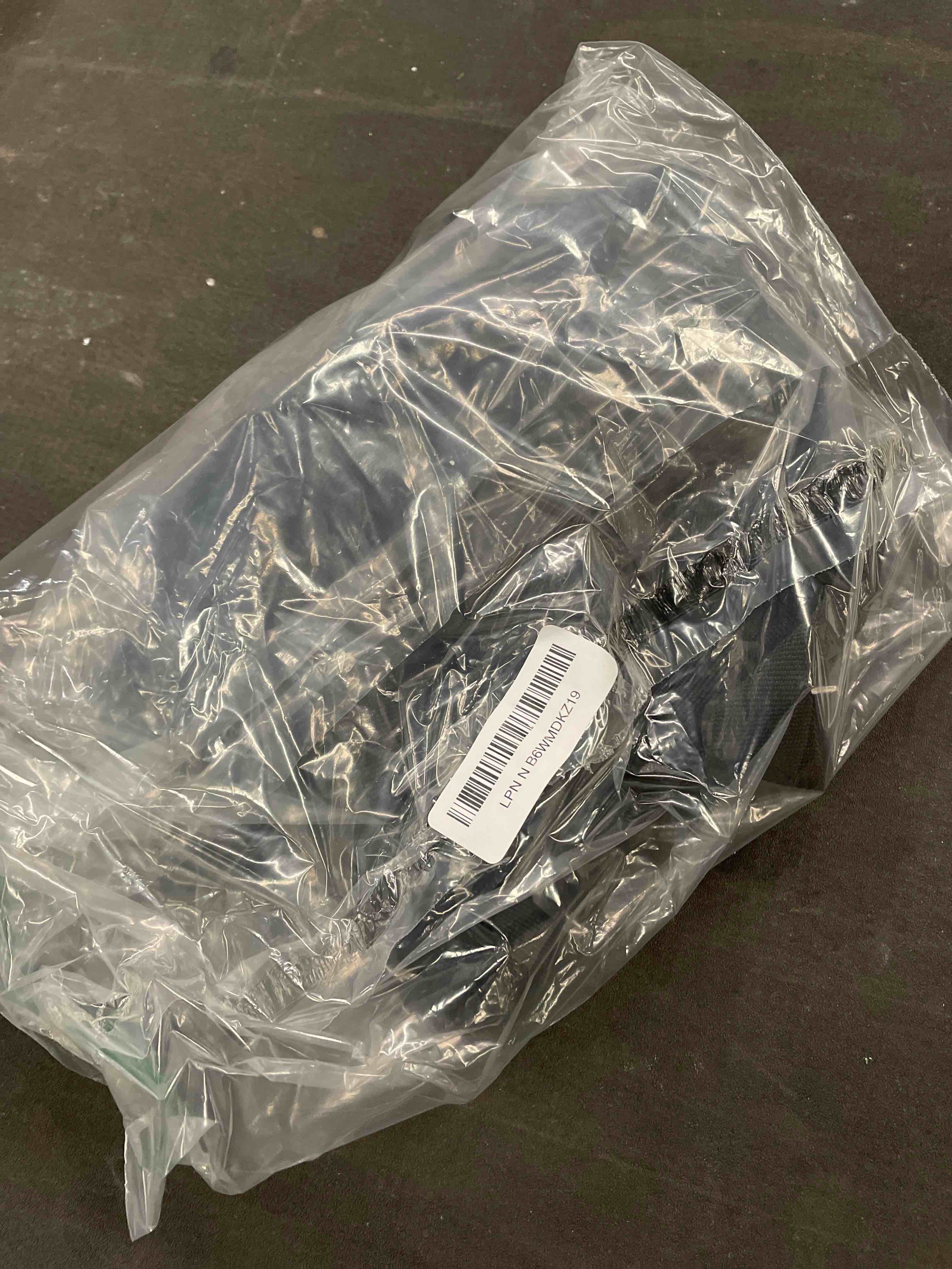 Condition photo showing Good Condition for jfmkaer bed ladder assist, adjustable bed ladder straps with handles, 6 handle bed ladder straps pull up assist device for elderly patient safety and stability