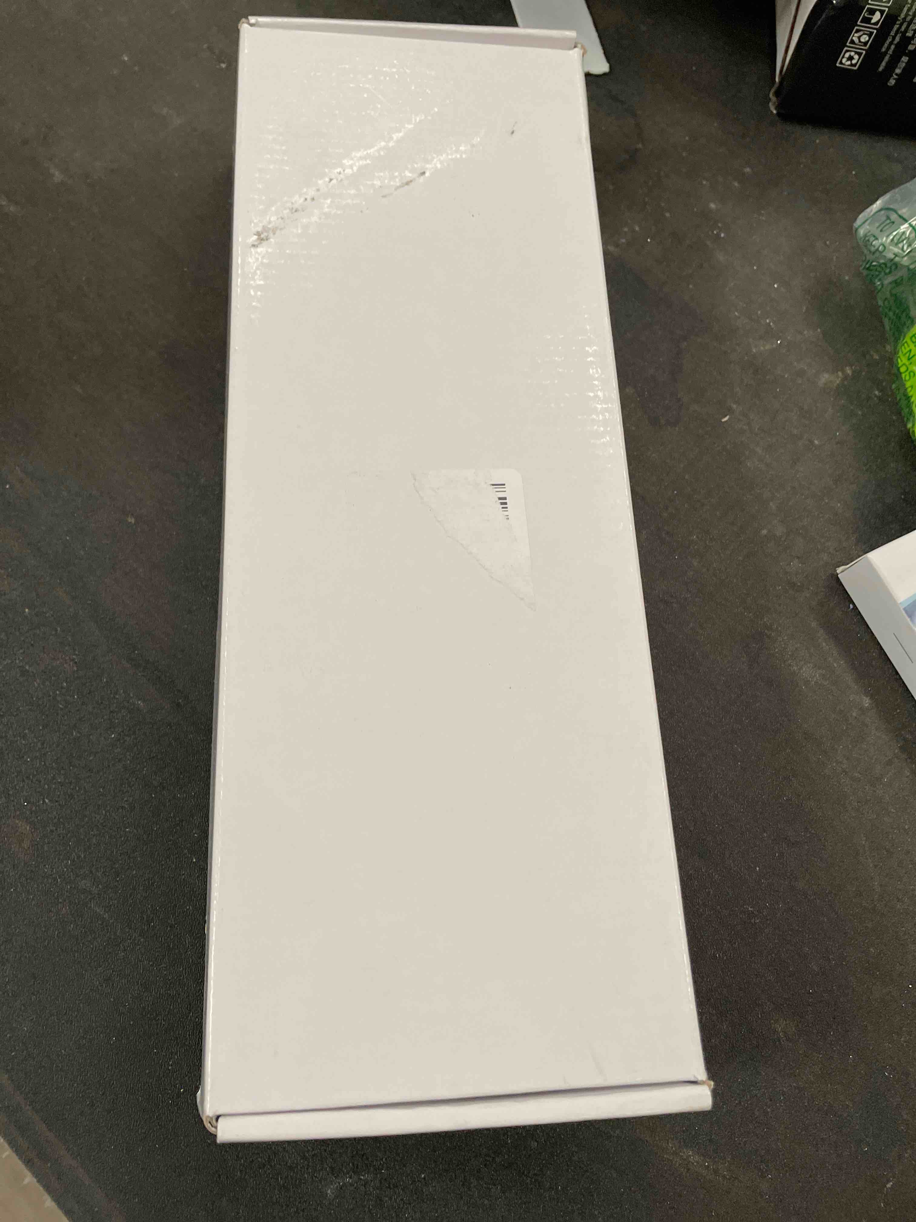 Condition photo showing Good Condition for mirror dash cam 4.7 inch rear view mirror 720p front and rear view dual cameras with super night vision,parking assistance,loop recording,24h parking monitor, waterproof backup camera 4.7 inch 720p