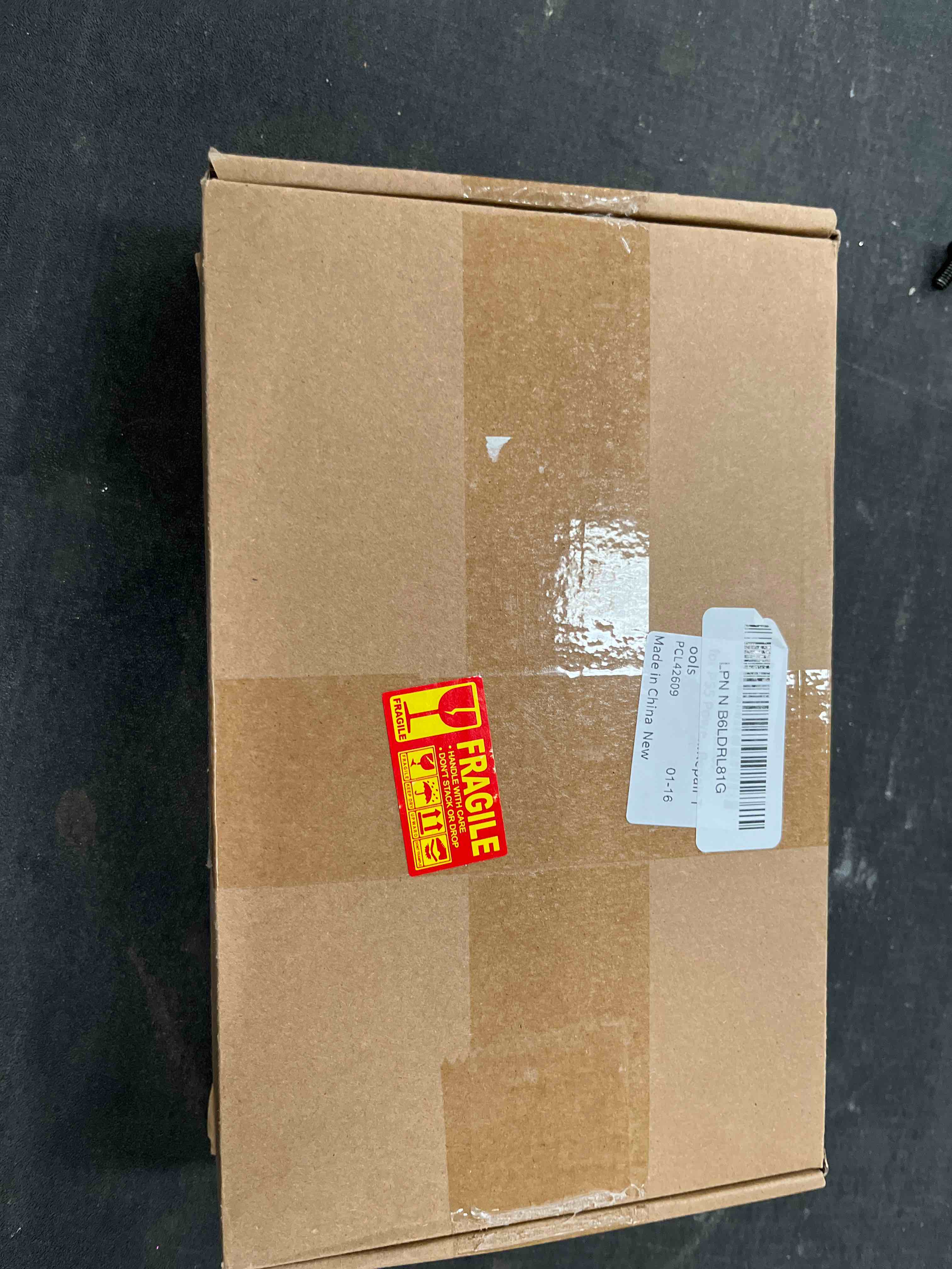Condition photo showing Good Condition for for ps5 power supply for adp-400dr / adp-400er /pa-1401-jt20 internal power source with ac adapter replacement console accessories parts with power cable repair tools