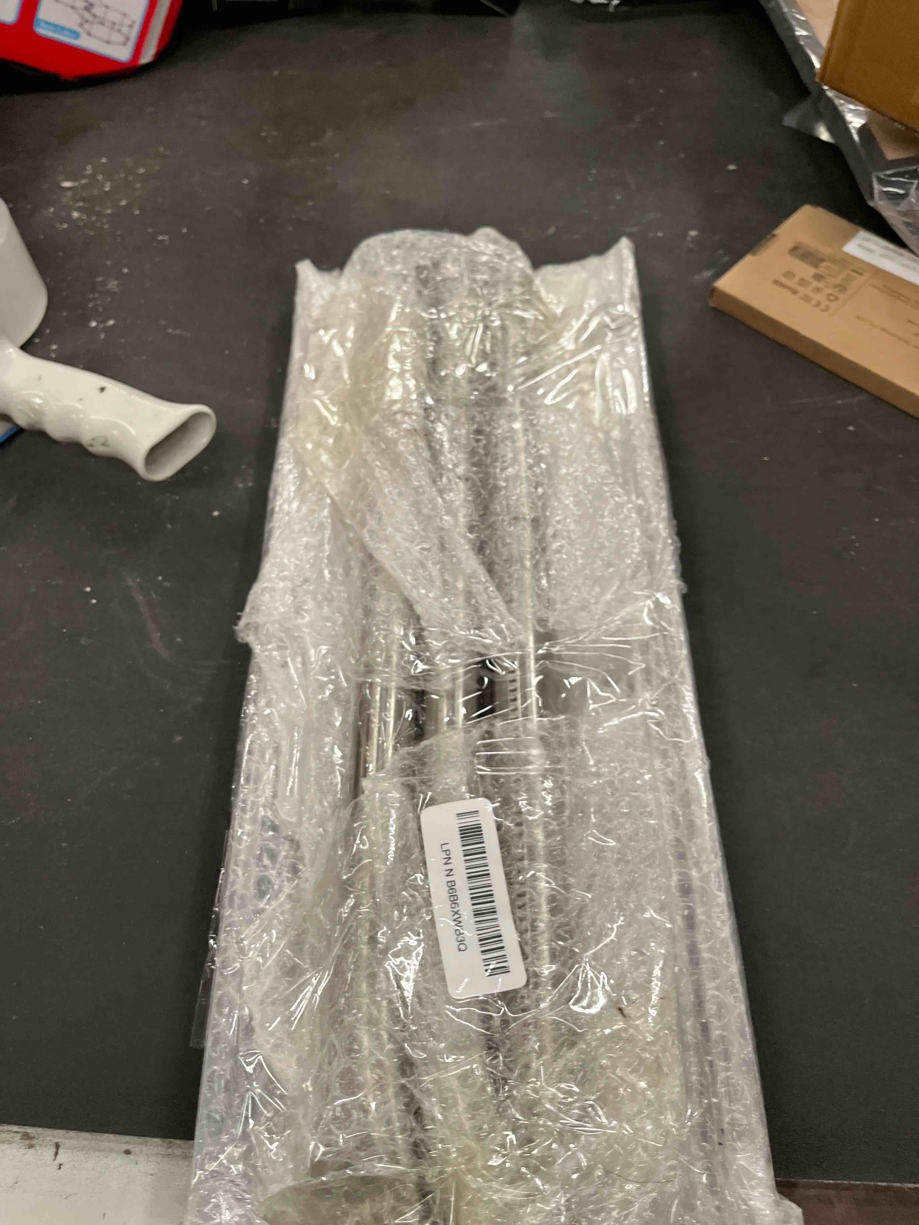 Condition photo showing Good Condition for grill parts kit for jenn-air 720-0336 720-0511 720-0337 730-0337, members mark 720-0586a gas grill burners, heat plates tent shield burner cover, igniters