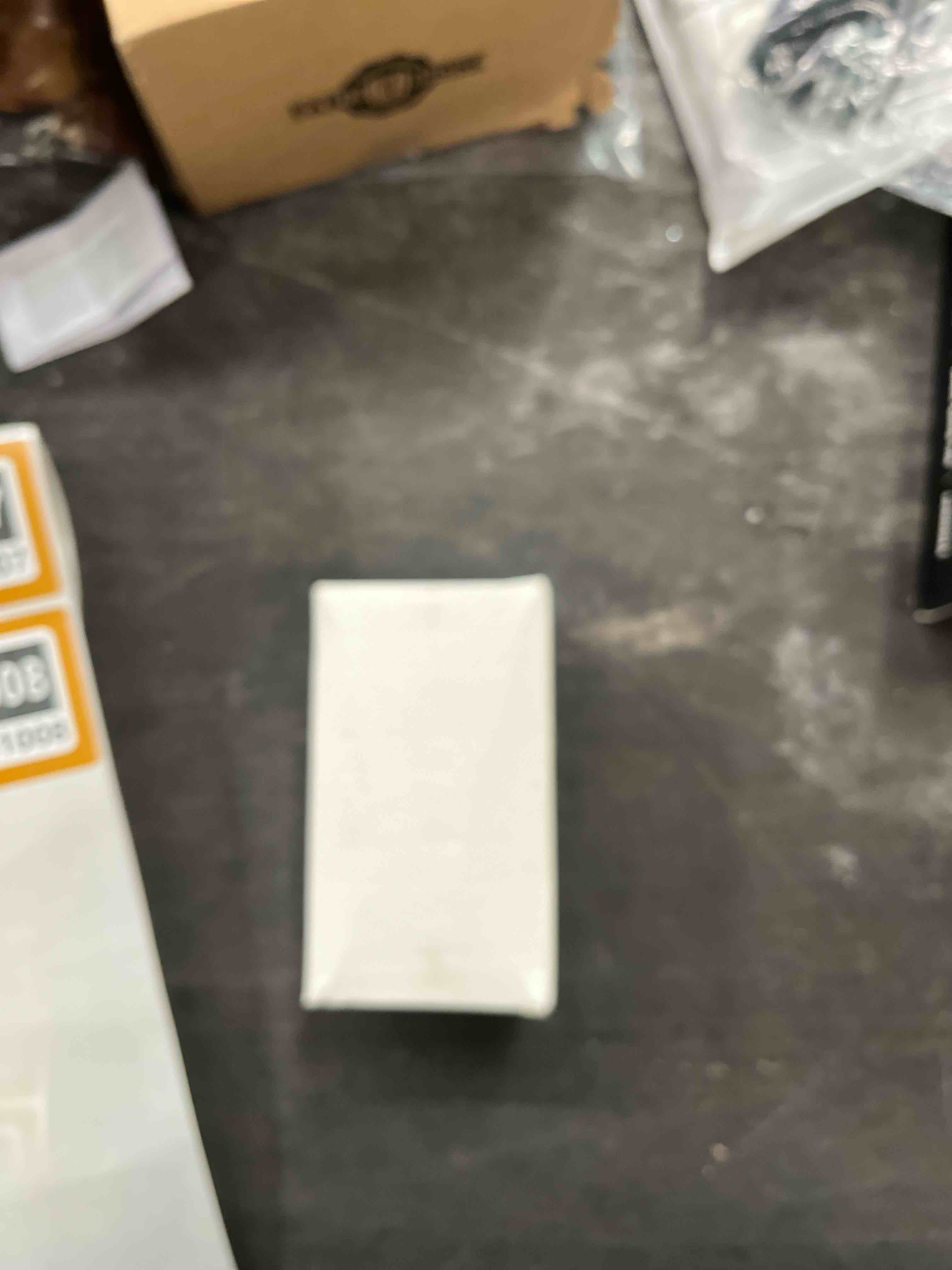 Condition photo showing Good Condition for [2025 upgraded] bluestars 270-324 uf mfd 330 vac round start capacitor 50/60 hz ac electric - lot -1 replacement part - fit air conditioner or heat pump condenser - lifetime up to 30.000 hours 330 vac 270-324 mfd