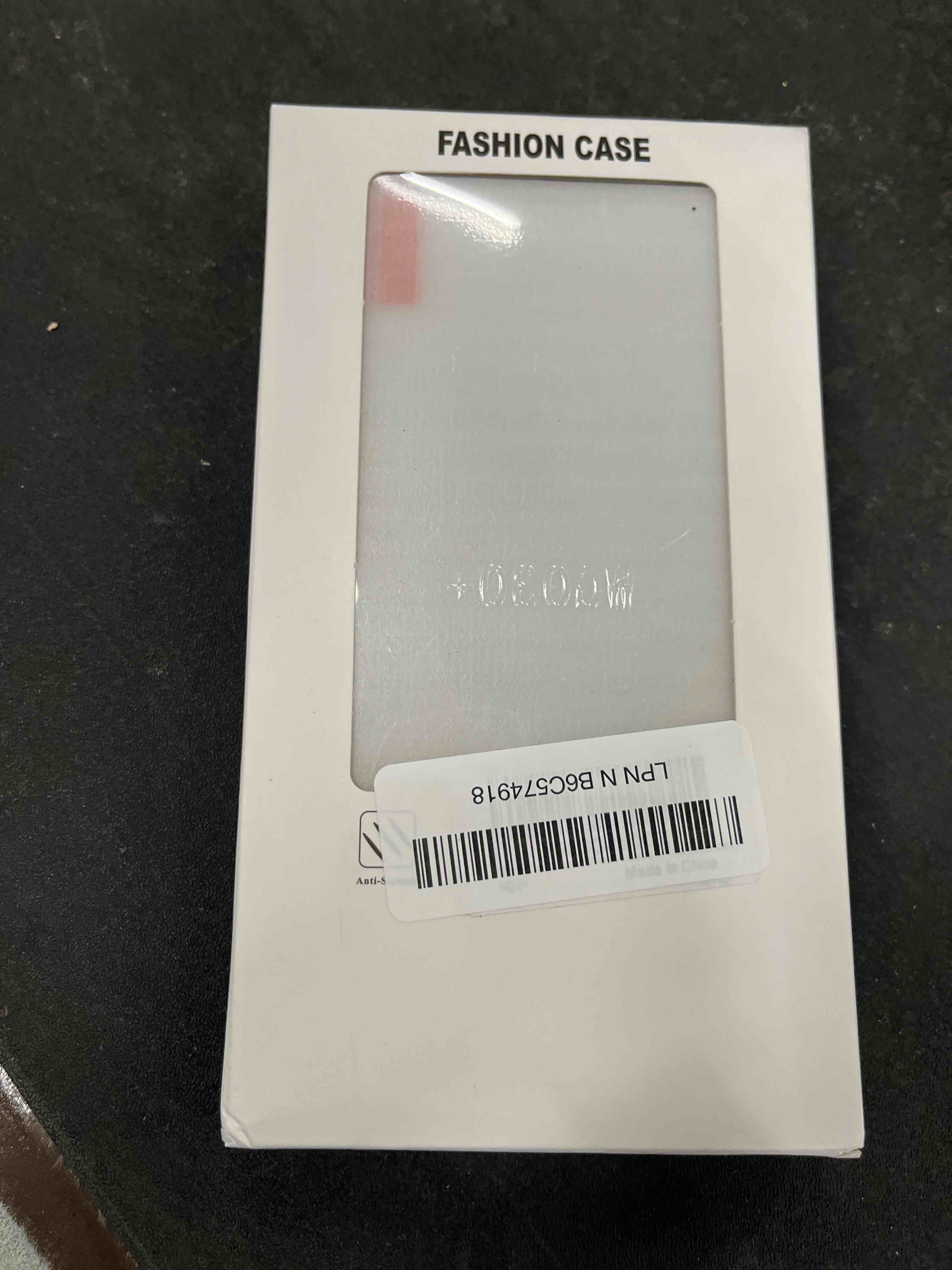 Condition photo showing Good Condition for choiche compatible for iphone 14 pro max case women phone case, cute bling sparkly, military grade protection, 3 diamond camera lens covers, 2 tempered glass protectors, 6.7 inch (glitter clear) glitter clear for iphone 14 pro max
