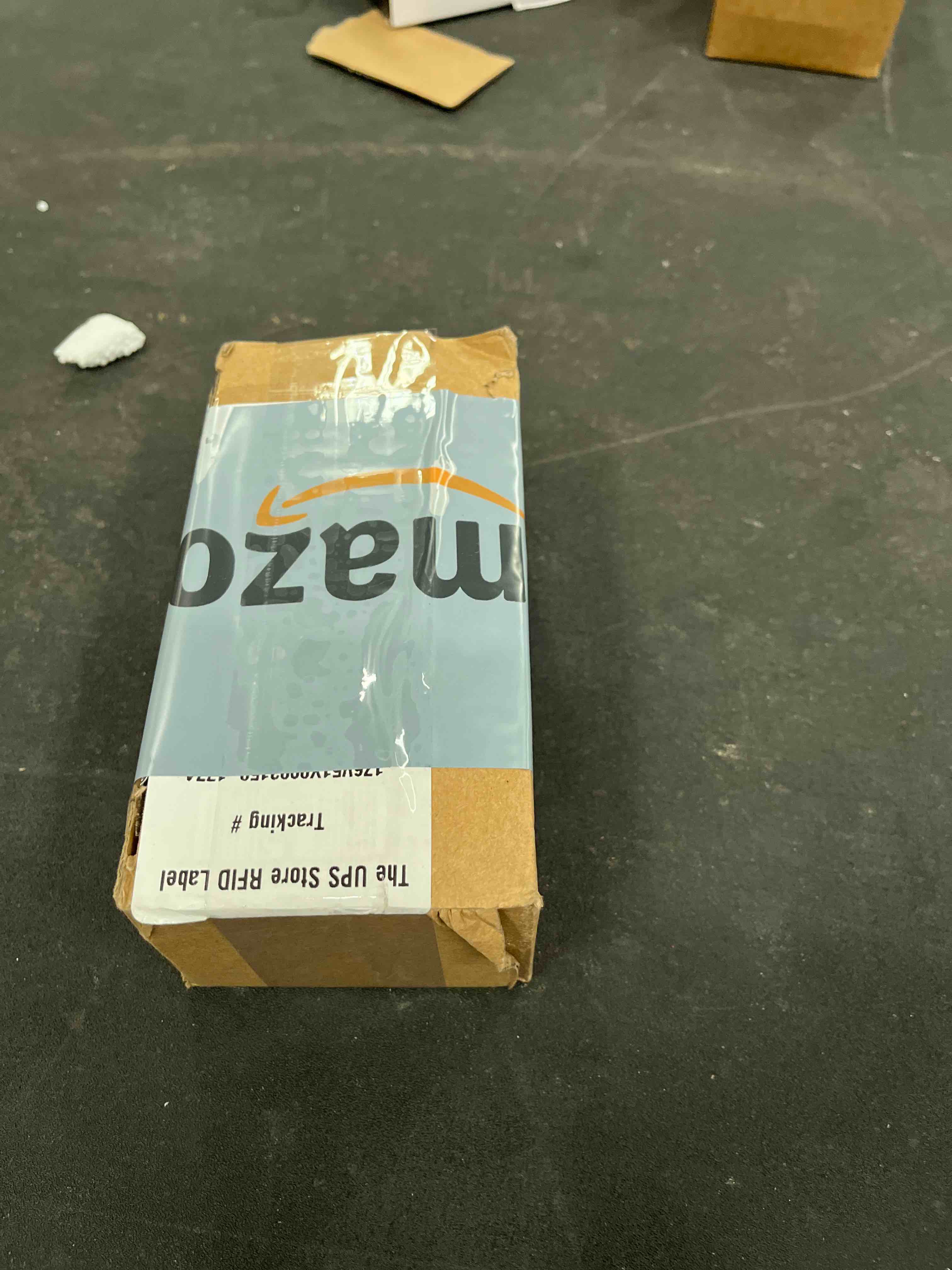 Condition photo showing Good Condition for 2 pack of blender replacement parts blender ice crusher blade with 2 jar base cap and 4 rubber o ring sealing ring gasket for oster osterizer blender blade parts