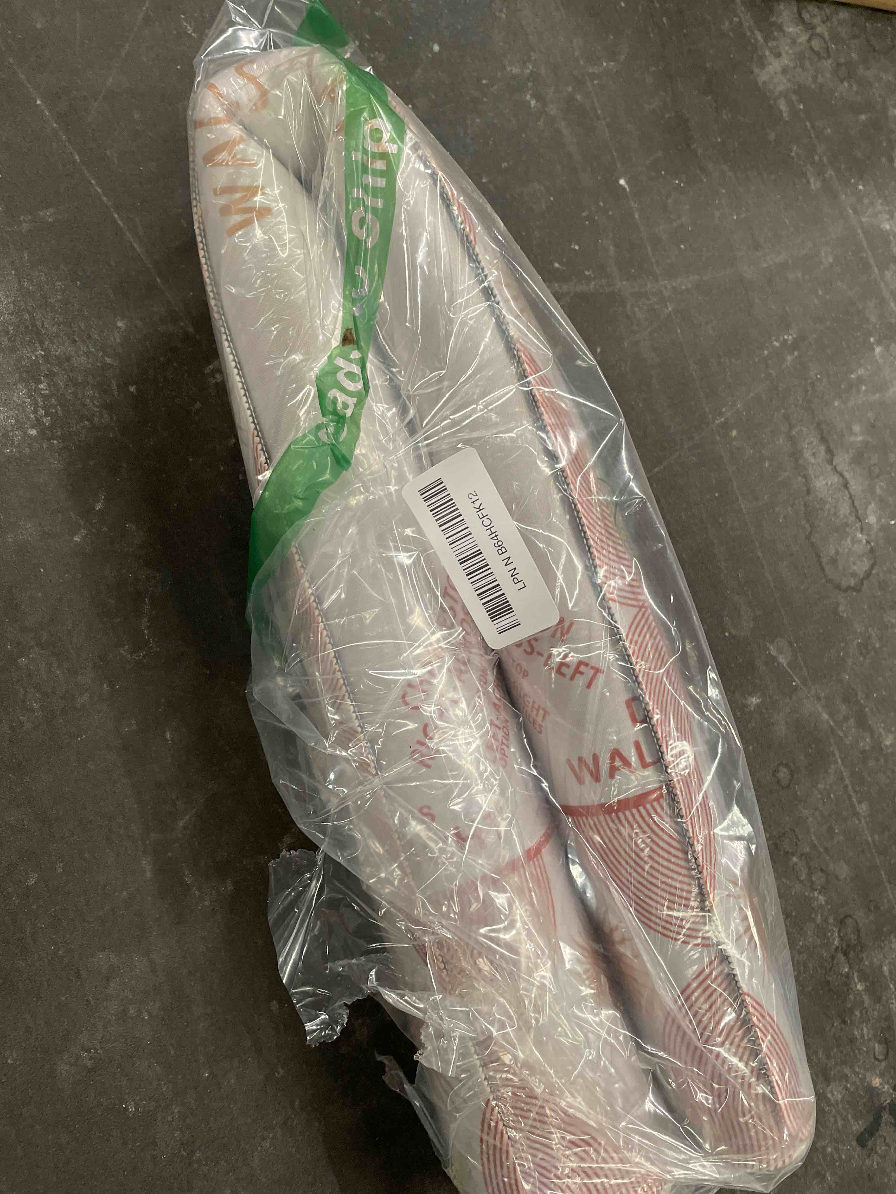 Condition photo showing Good Condition for beige birds chinoiserie floral mahjong mat 31.5 x 31.5 inch, vintage botanical non-slip noise reduction mahjong table mat for american mah jong poker card board games dominoes