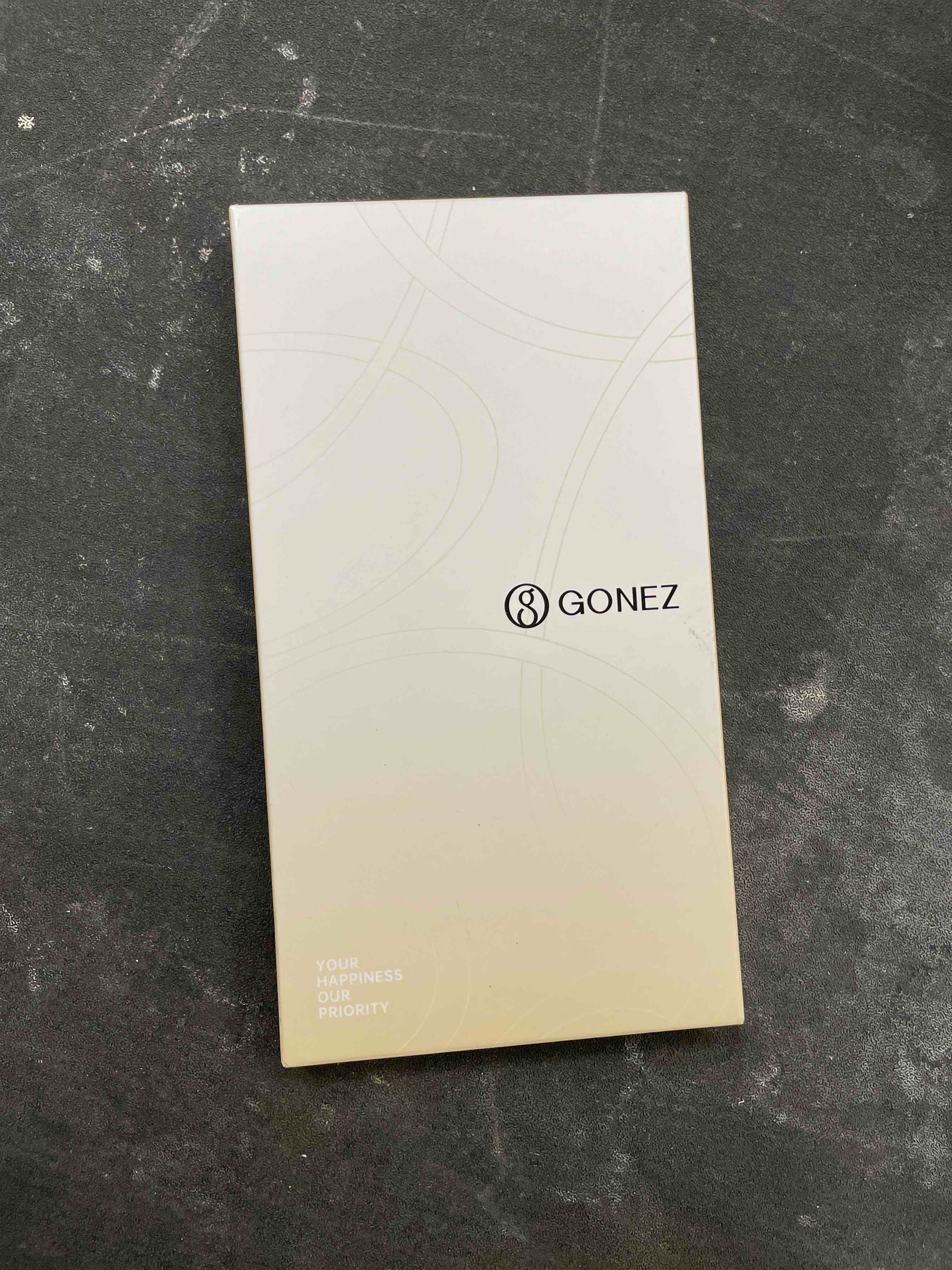Condition photo showing Good Condition for gonez for iphone 15 pro max case silicone, compatible with magsafe, camera protector + screen protector, soft anti-scratch microfiber lining, liquid silicone shockproof phone cover, lilac iphone 15 pro max lilac