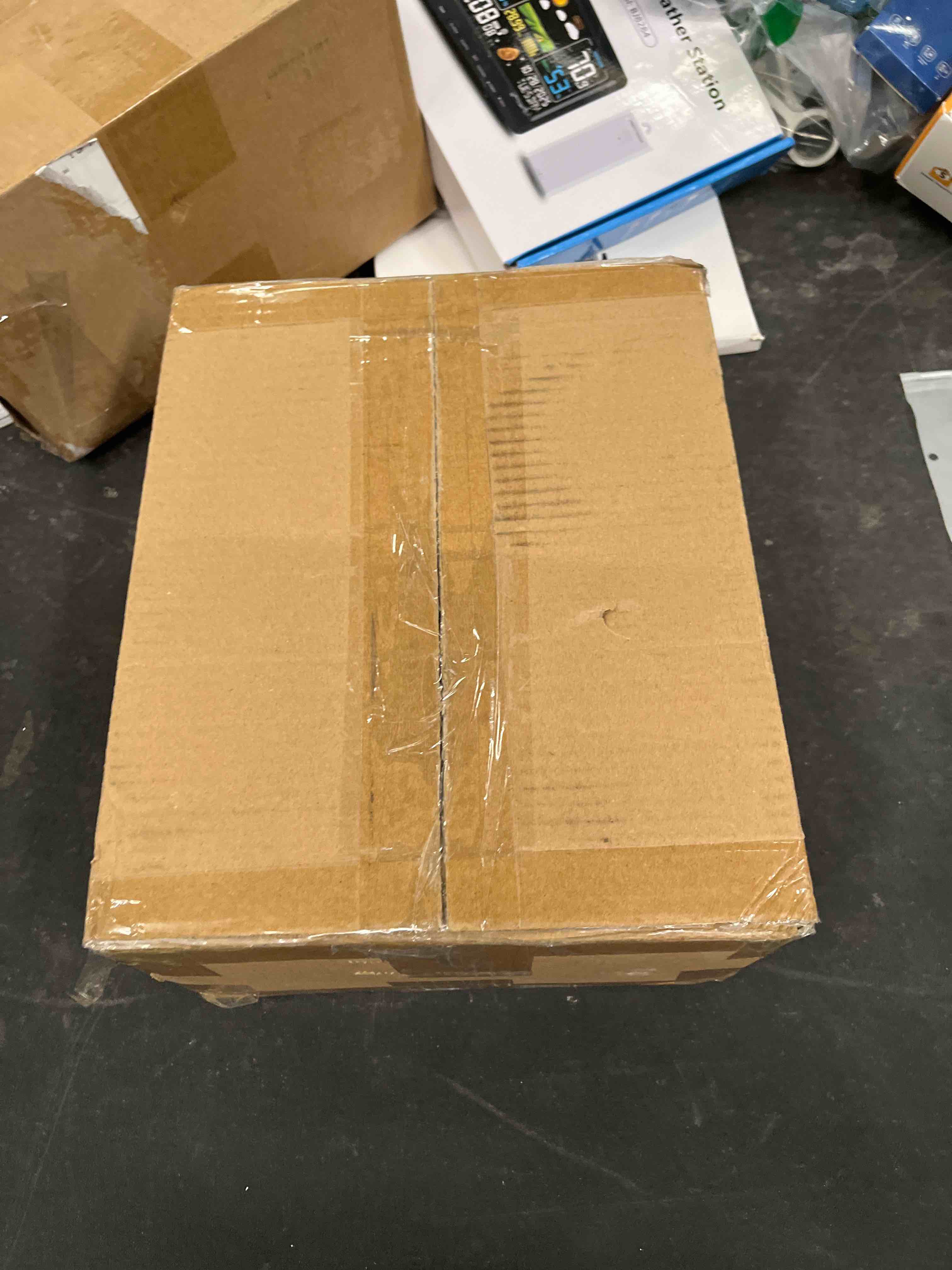Condition photo showing Good Condition for pd9260cv 60a rv power converter charger | direct replacement for pd9260c and inteli-power pd9200 series| auto 3-stage battery charging| 120v to 12v power converter