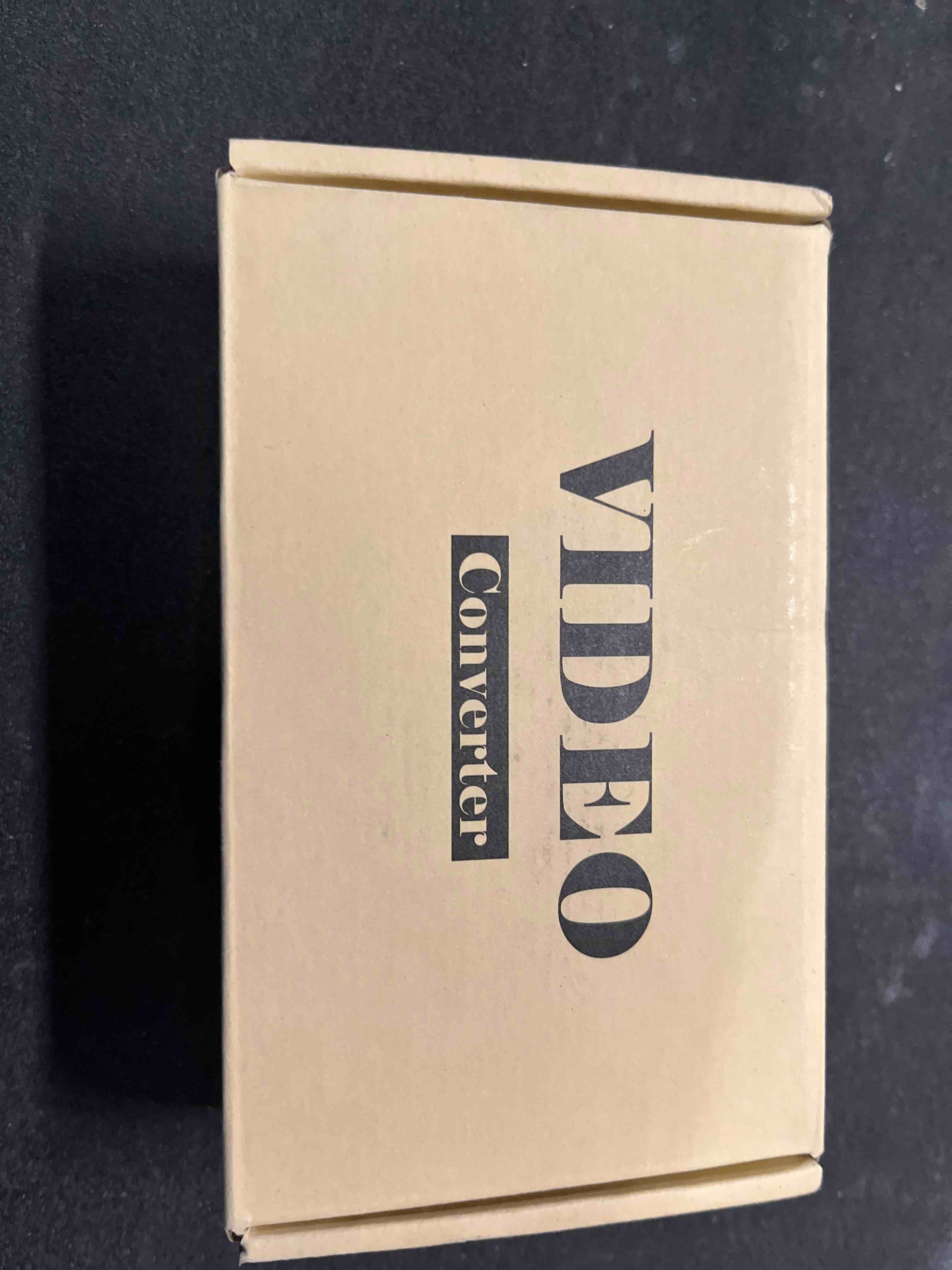 Condition photo showing Good Condition for rca to hdmi converter,av to hdmi for xbox,ps one,ps2,ps3,n64,wii,vcr,vhs,stb,blue-ray dvd players,tv
