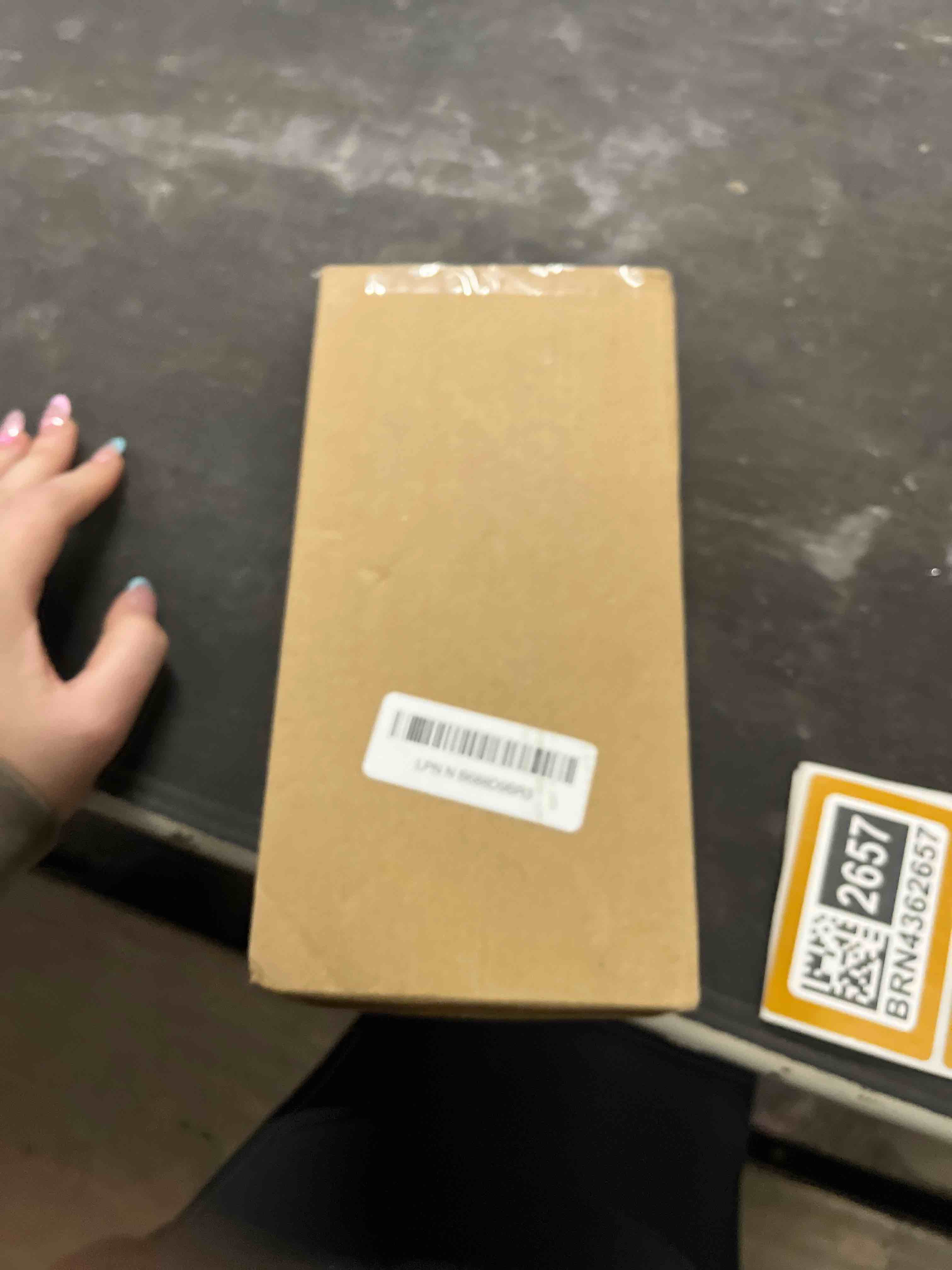 Condition photo showing Good Condition for bebobly rv roof sealant, self leveling lap sealant white, rv caulking sealant waterproof, flexible &