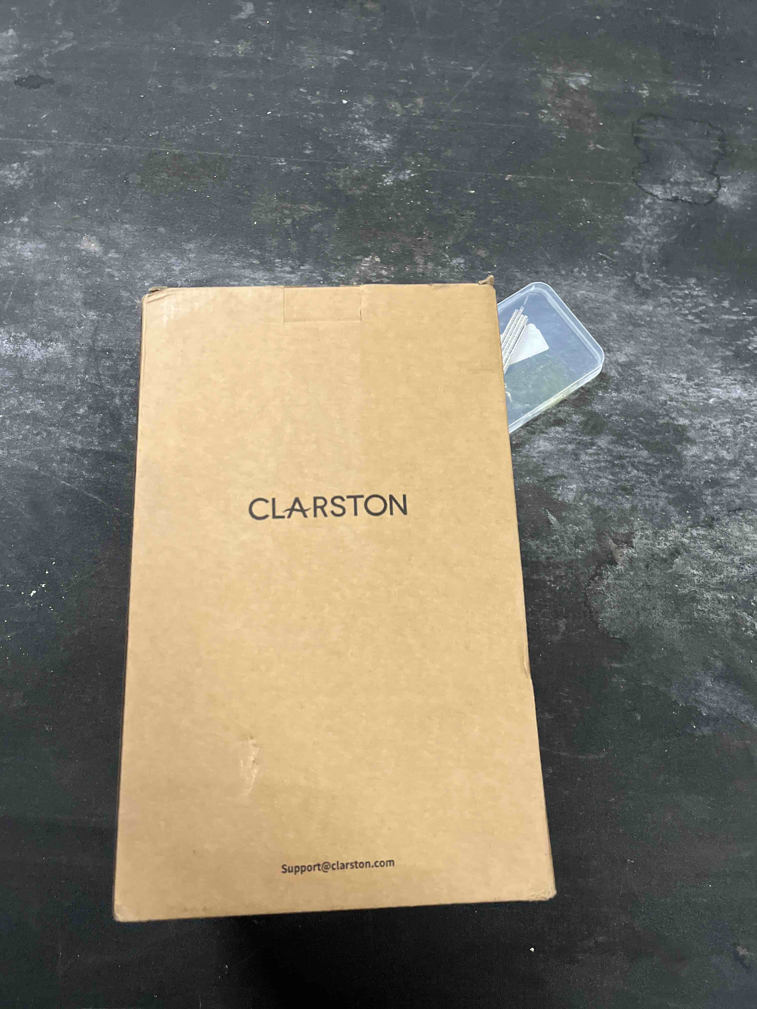 Condition photo showing Good Condition for clarston humidifiers for bedroom, 2.5l cool mist humidifier with essential oils diffuser and nightli