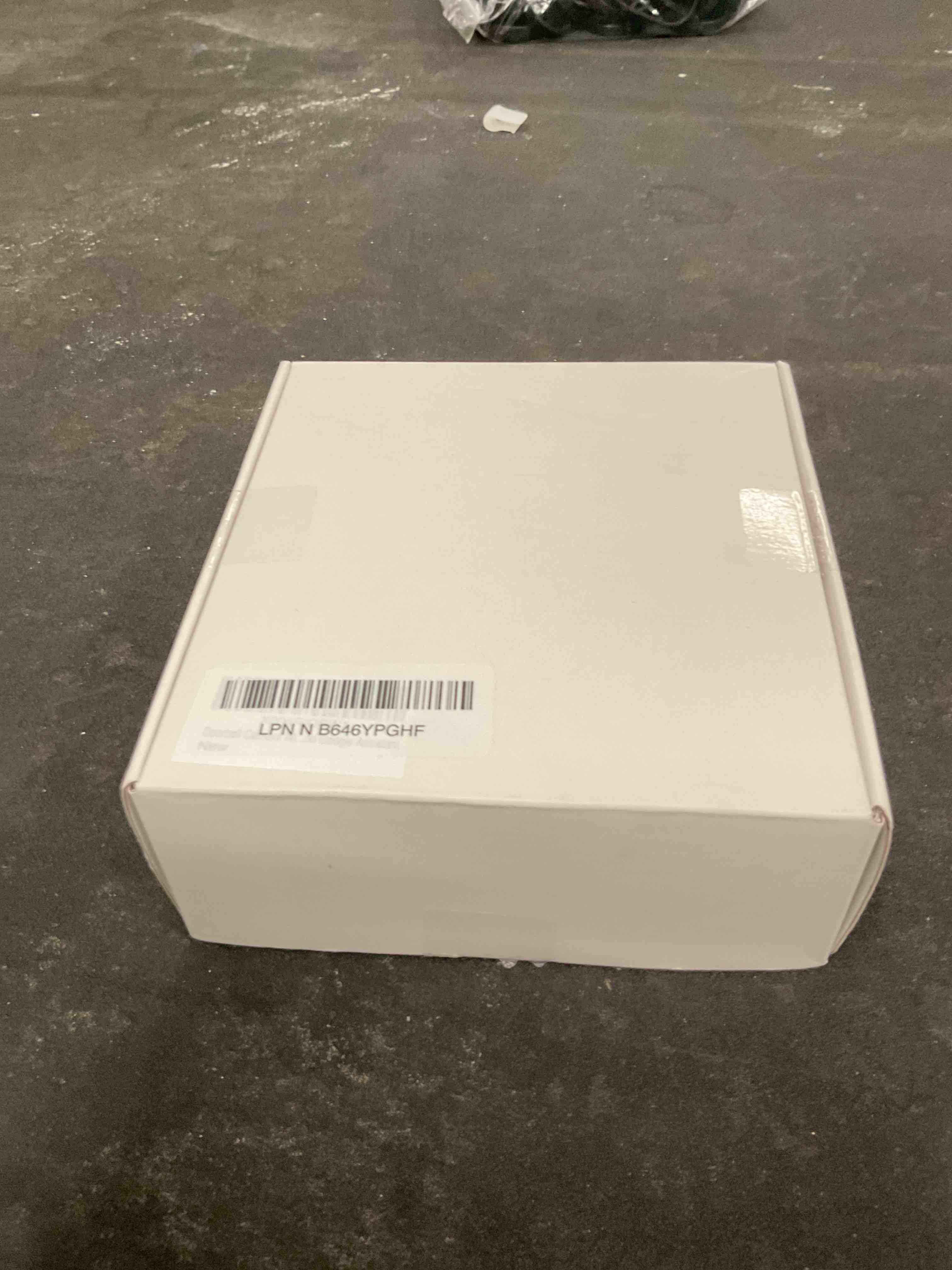 Condition photo showing Good Condition for 3mp camera doorbell camera wireless video doorbell 2k hd- no subscription required, free human motion detection, package detection, battery powered, works with alexa &google assistant,2.4ghz wifi only