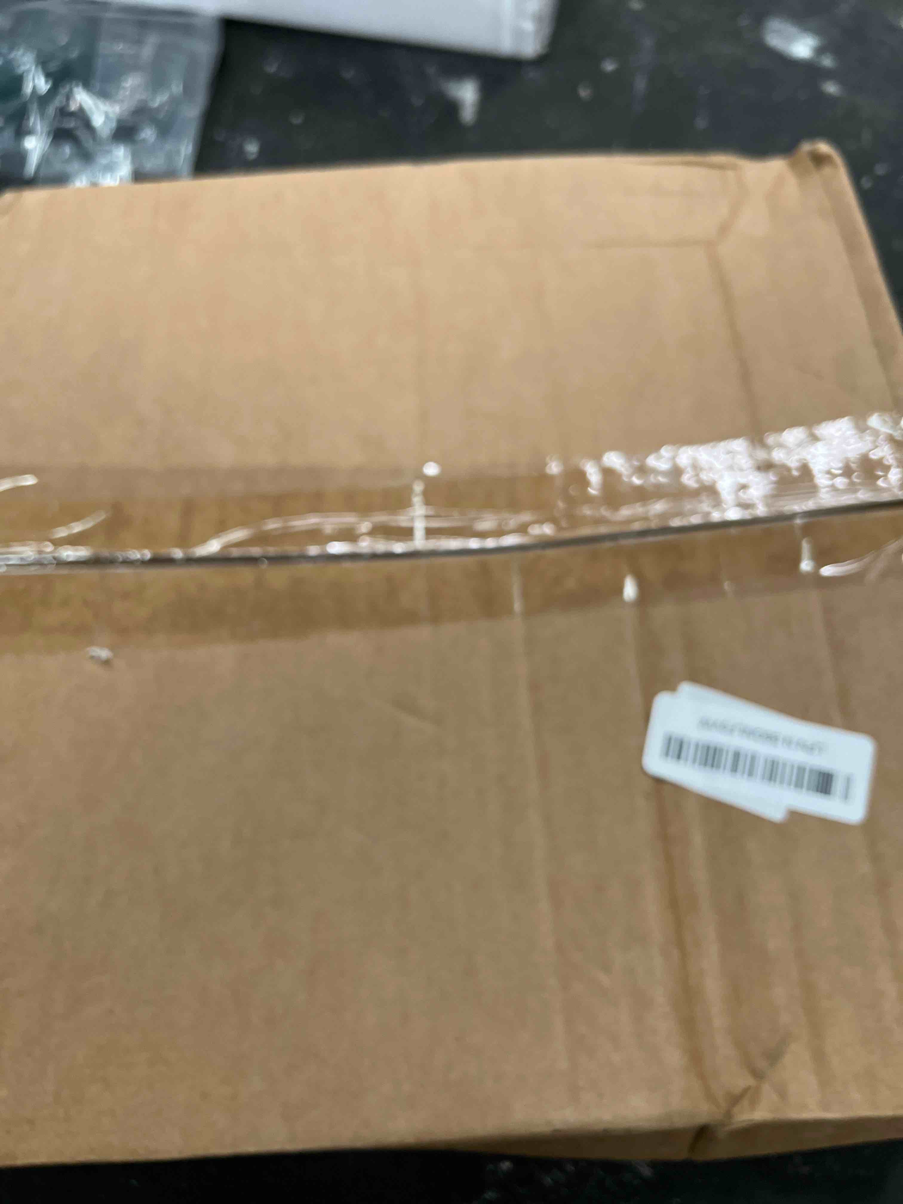 Condition photo showing Good Condition for mopall clothes hanger 14 pack, sweater hangers no shoulder bump, 16.5 inch wide heavy duty coat hangers for closet, non slip pvc-coating metal hangers for sweaters,suits,dresses,jackets,pants,shirt