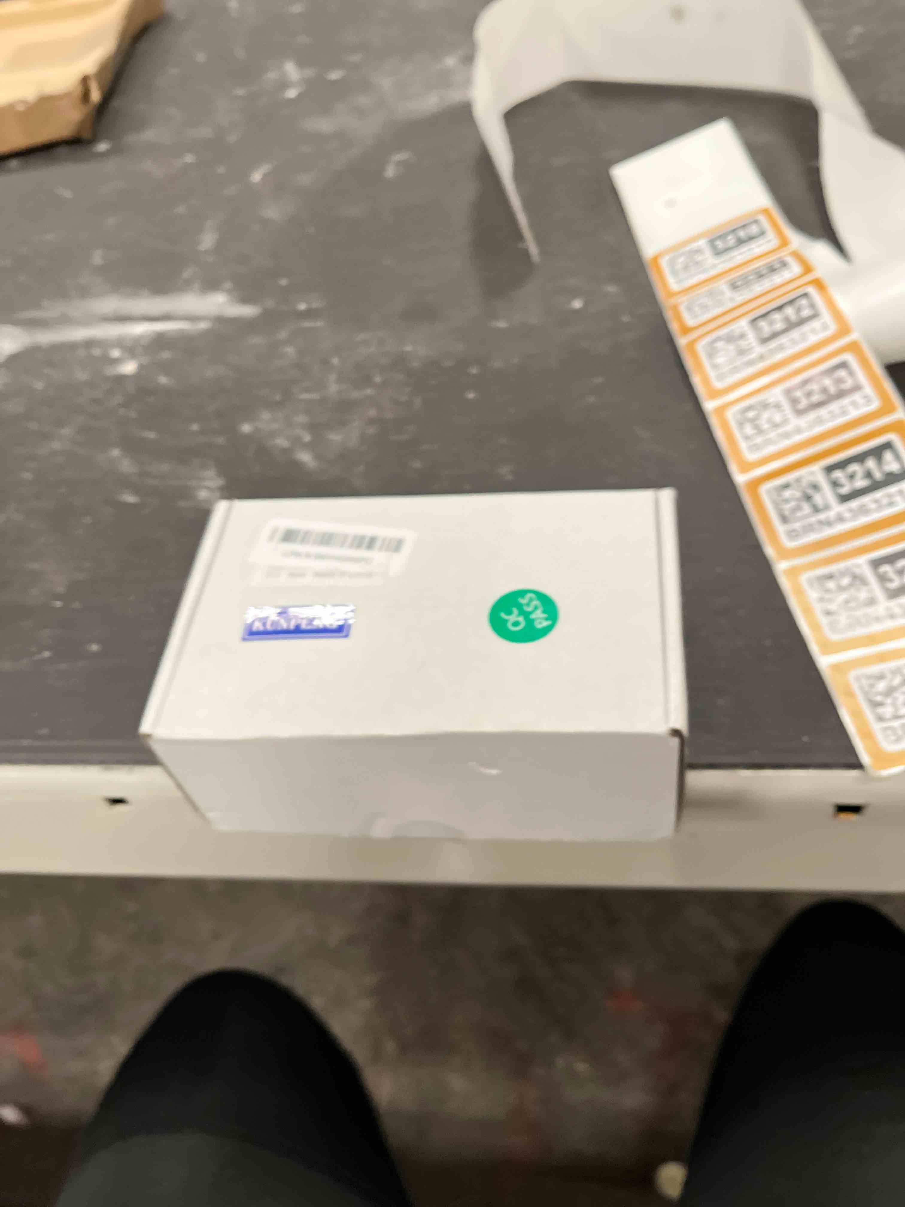 Condition photo showing Good Condition for upgrade universal fish finder mount round base, 360° rotation ball-mount fish finder bracket for marine boat kayak pontoon canoe can installed m6 single hole or slide rail