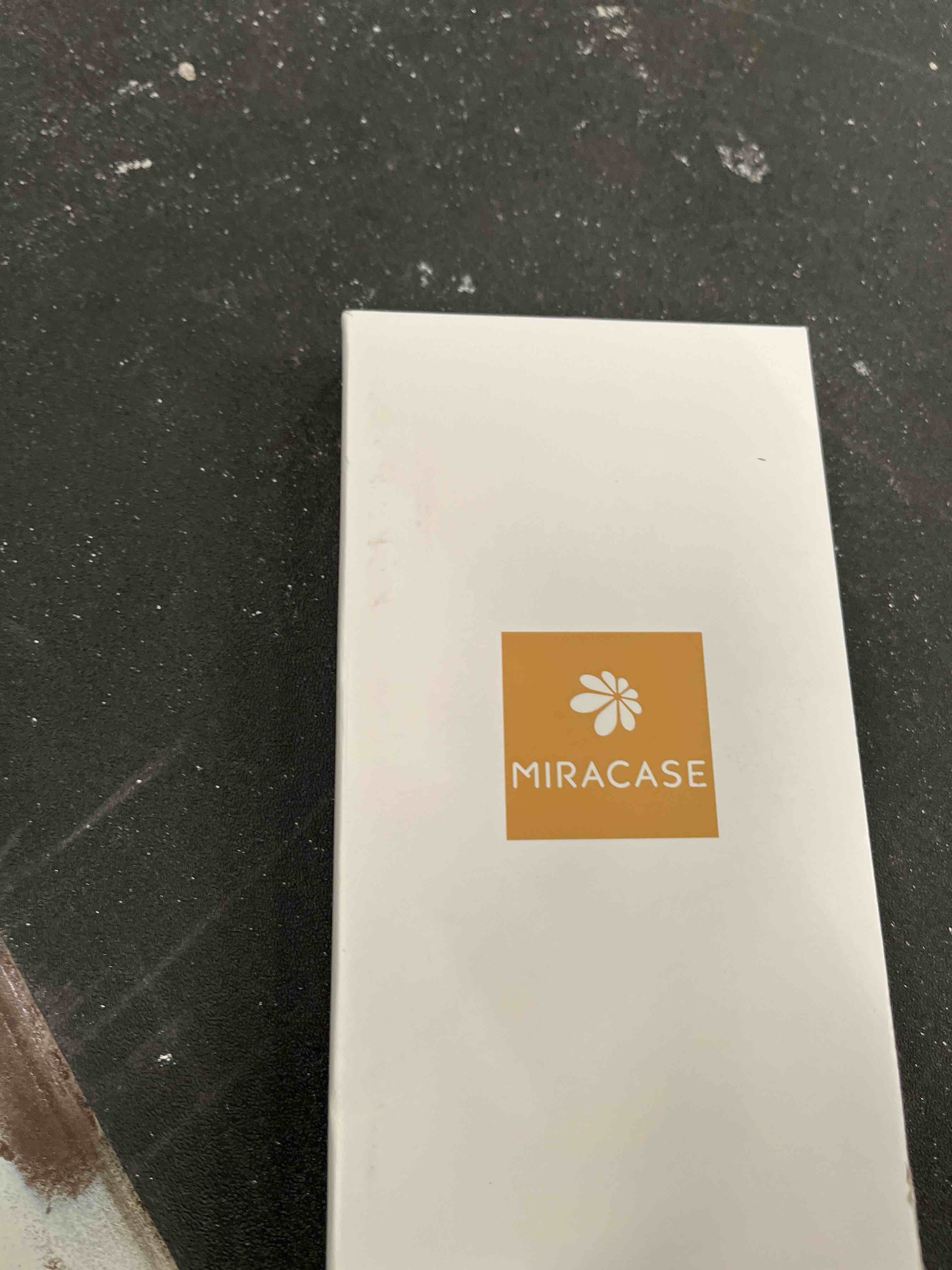 Condition photo showing Good Condition for miracase for iphone 16e case & iphone 17e case for magsafe [with 2×9h+ screen protectors] top military-grade protection shockproof with velvet touch for iphone 16e/17e phone case 6.1", red iphone 16e/17e red