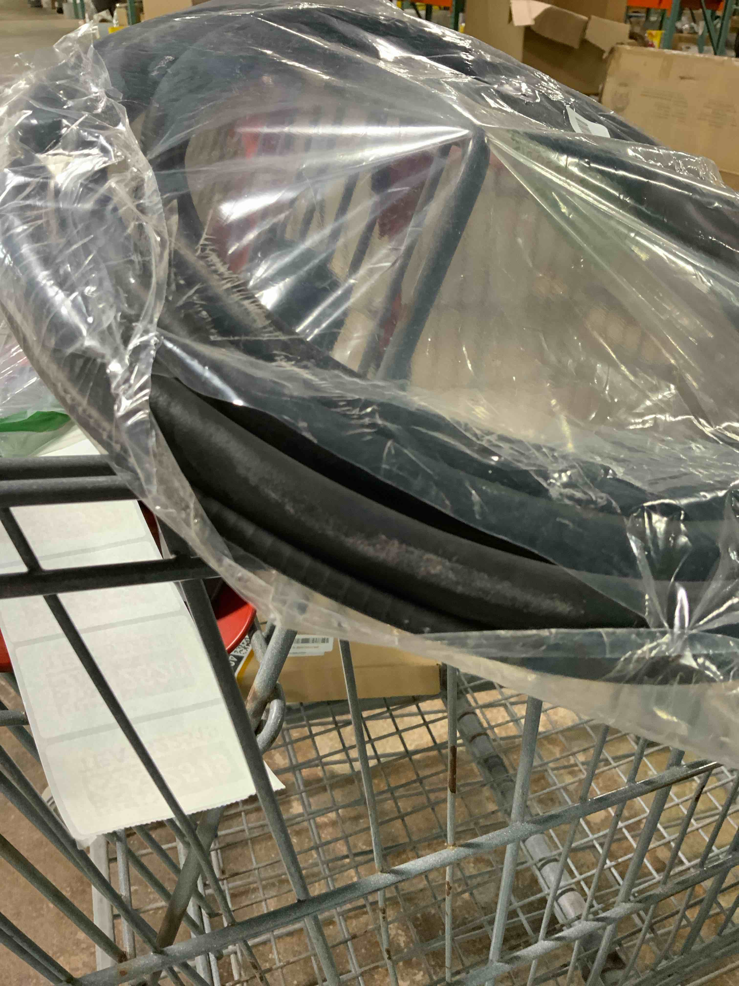 Condition photo showing Good Condition for miscellaneous tubing