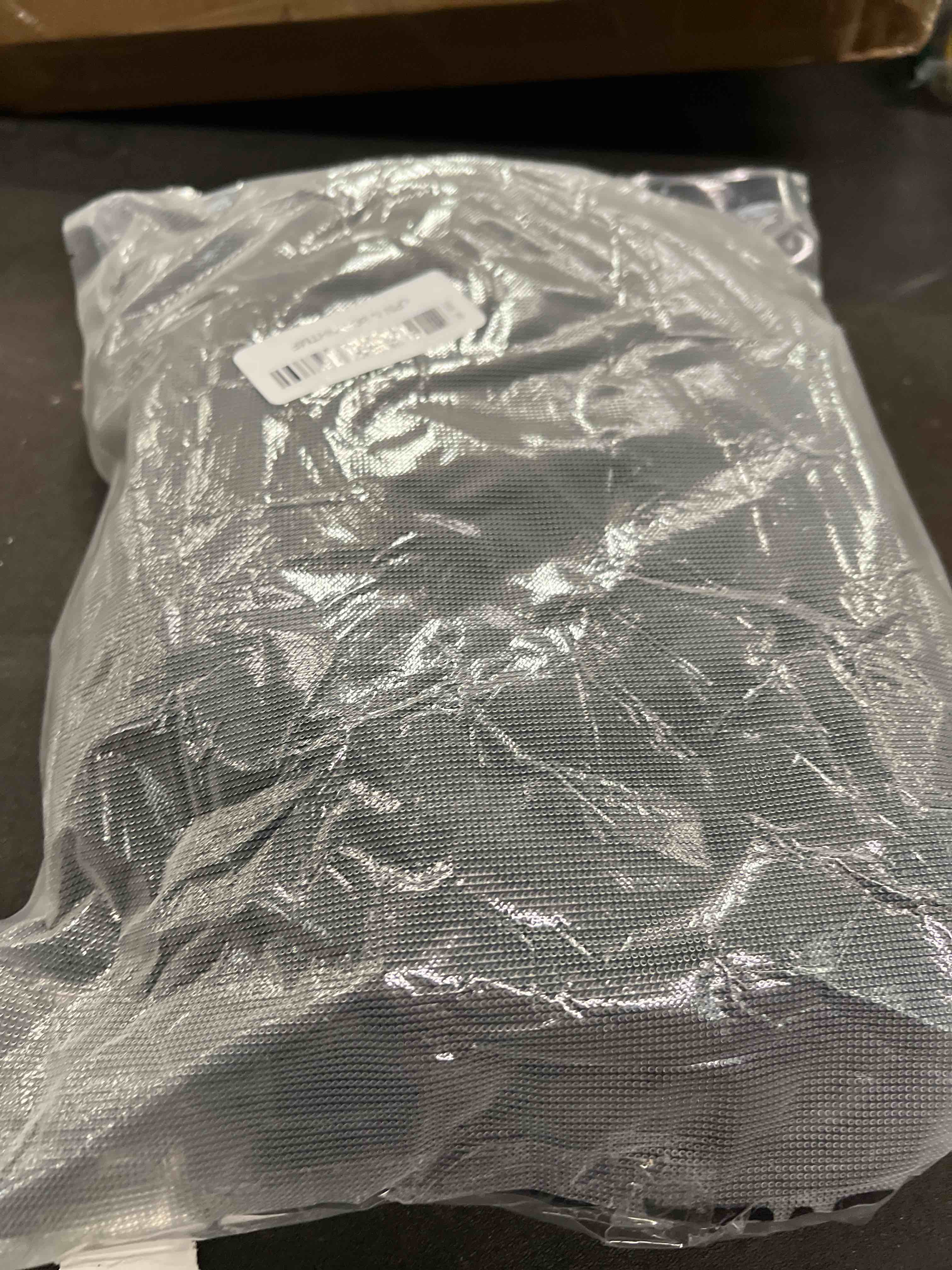 Condition photo showing Good Condition for boao 3 pieces cord protector wire loom tubing cable sleeve split sleeving for usb charger cable cord cover audio video cable (black,1 inch, 1/2 inch, 1/4 inch) 1 inch, 1/2 inch, 1/4 inch black