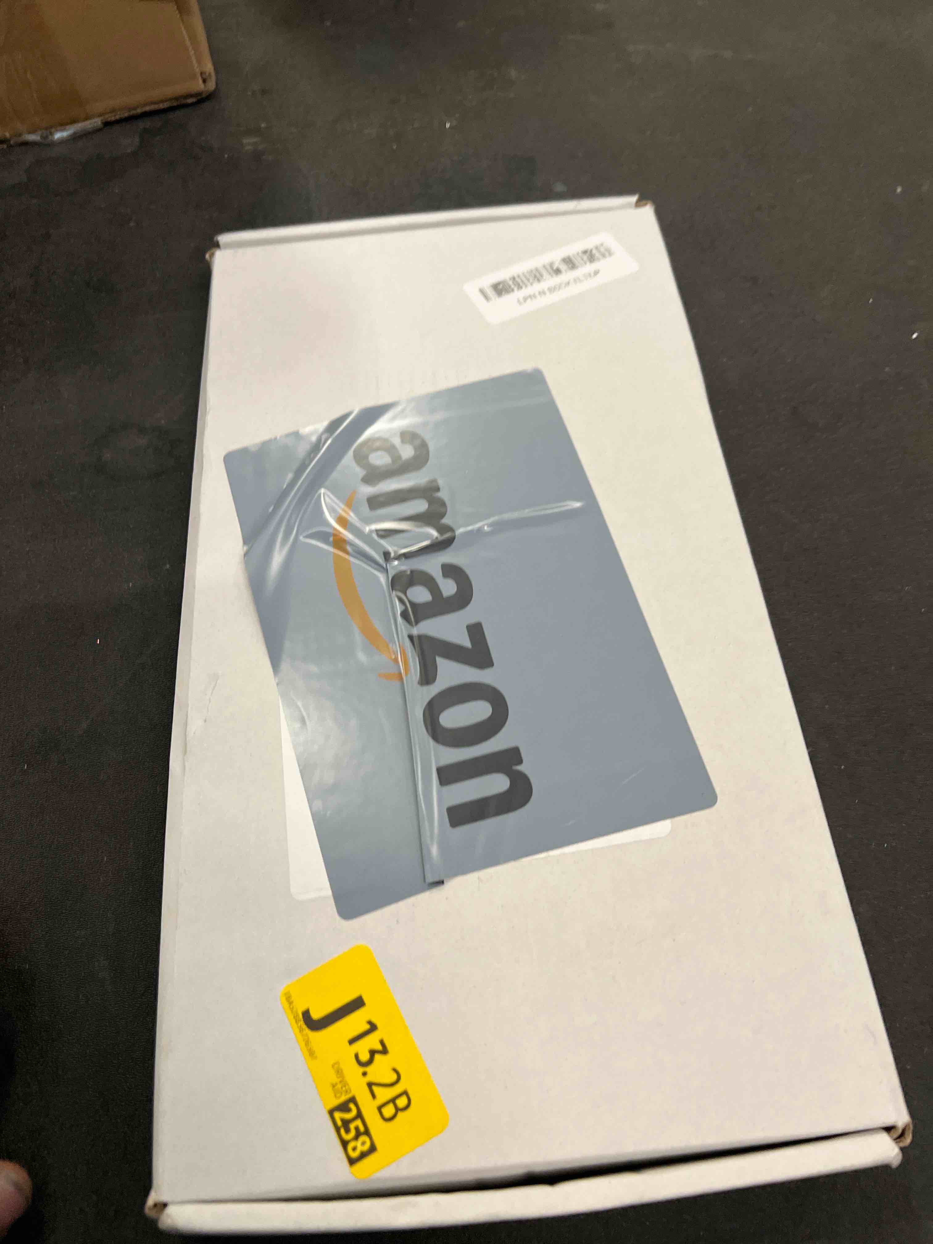 Condition photo showing Good Condition for 2 pack clear license plate covers, license plate protector unbreakable plastic shields tag holder fits standard us plate with screws caps