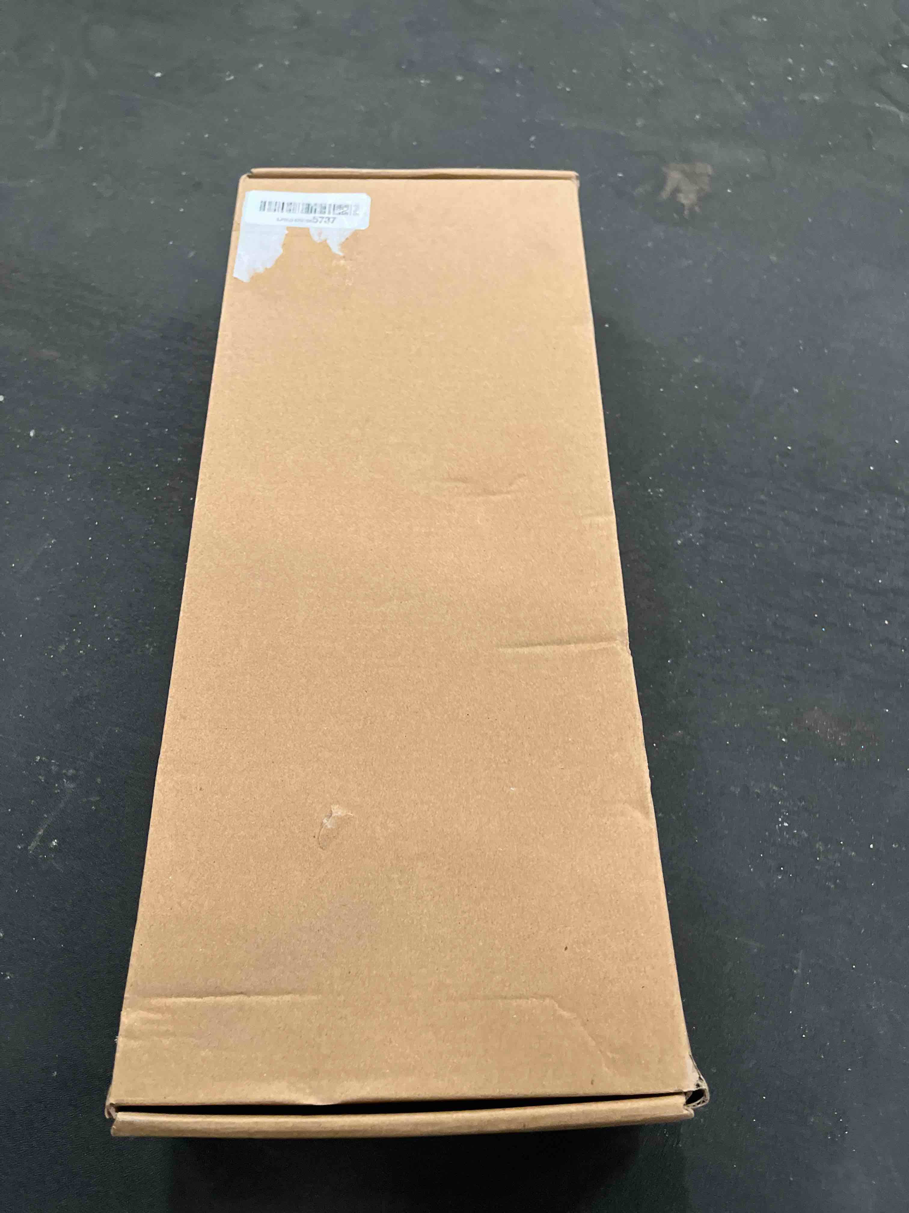 Condition photo showing Good Condition for bidet toilet seat attachment with rear and feminine wash, bidet attachment for toilet with self-cleaning and adjustable bidet sprayer & 21°angle control (chrome)