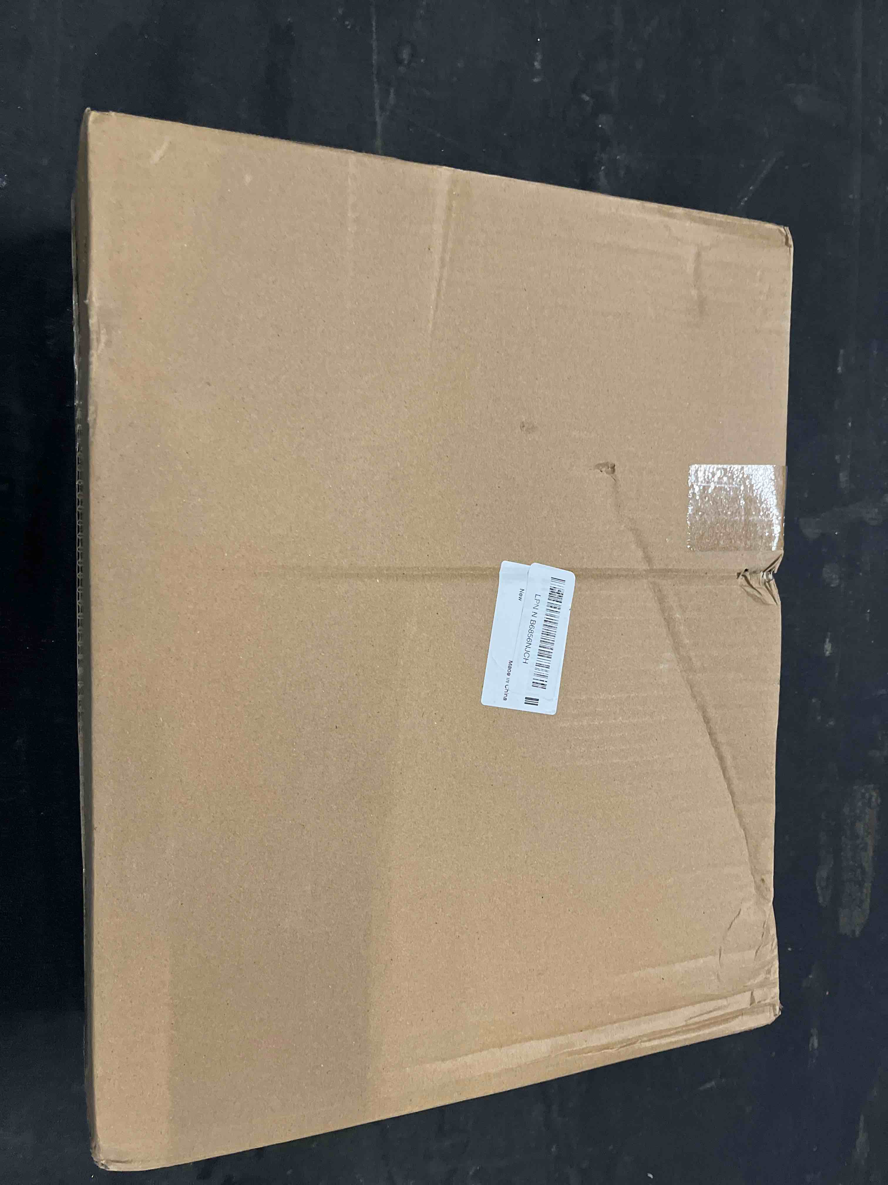 Condition photo showing Good Condition for multi-layer dodge ram 1500 truck cover, custom fit dodge ram 1500 2009-2026 quad cab sb(6.1') car cover waterproof all weather, full exterior cover rain wind dust and uv protection with door zipper white+black ram 1500 2009-2026 quad cab sb+towel+bag