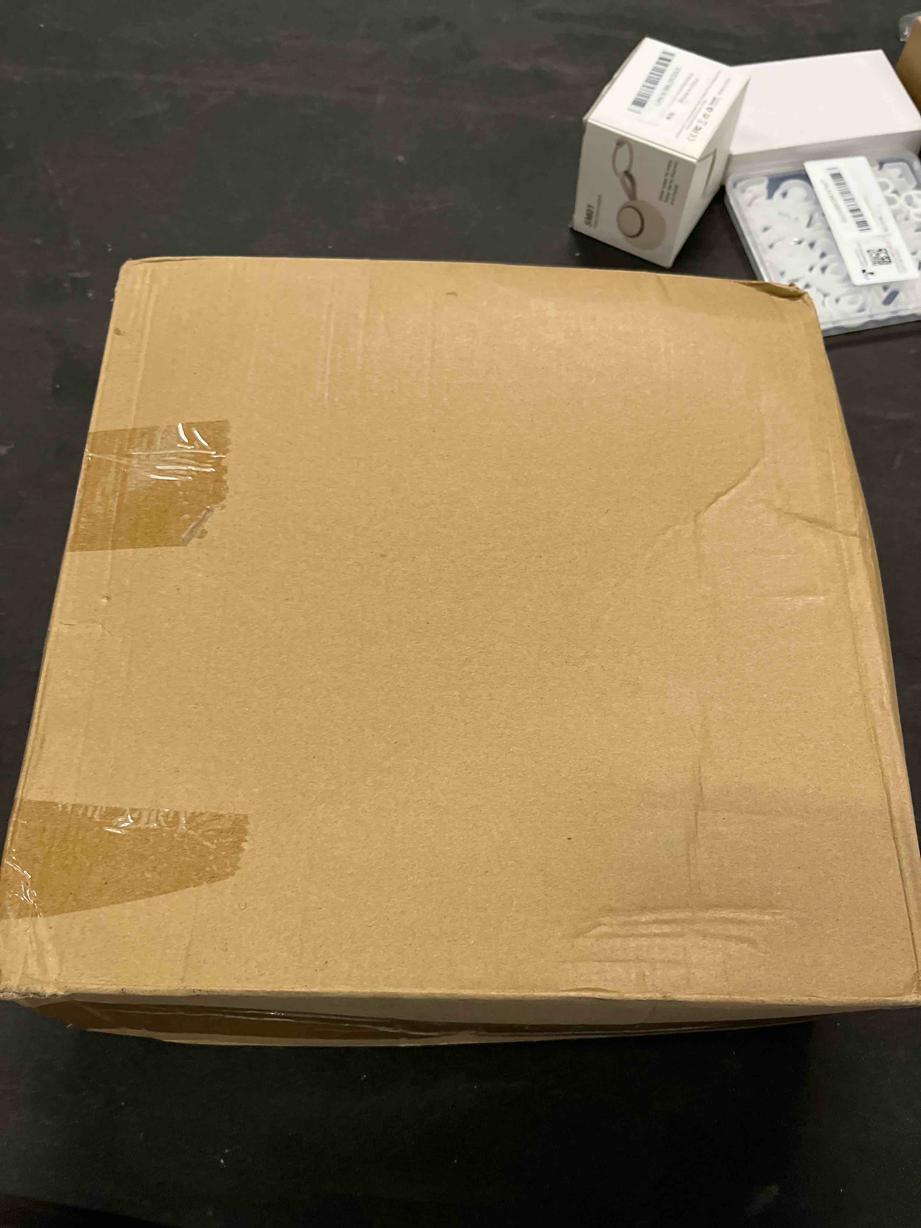 Condition photo showing Good Condition for 60 pcs zip tie handcuff 27.5 inches heavy duty strong 250 lbs nylon cuffs disposable plastic cable tie (black) 27.5 inches black 60