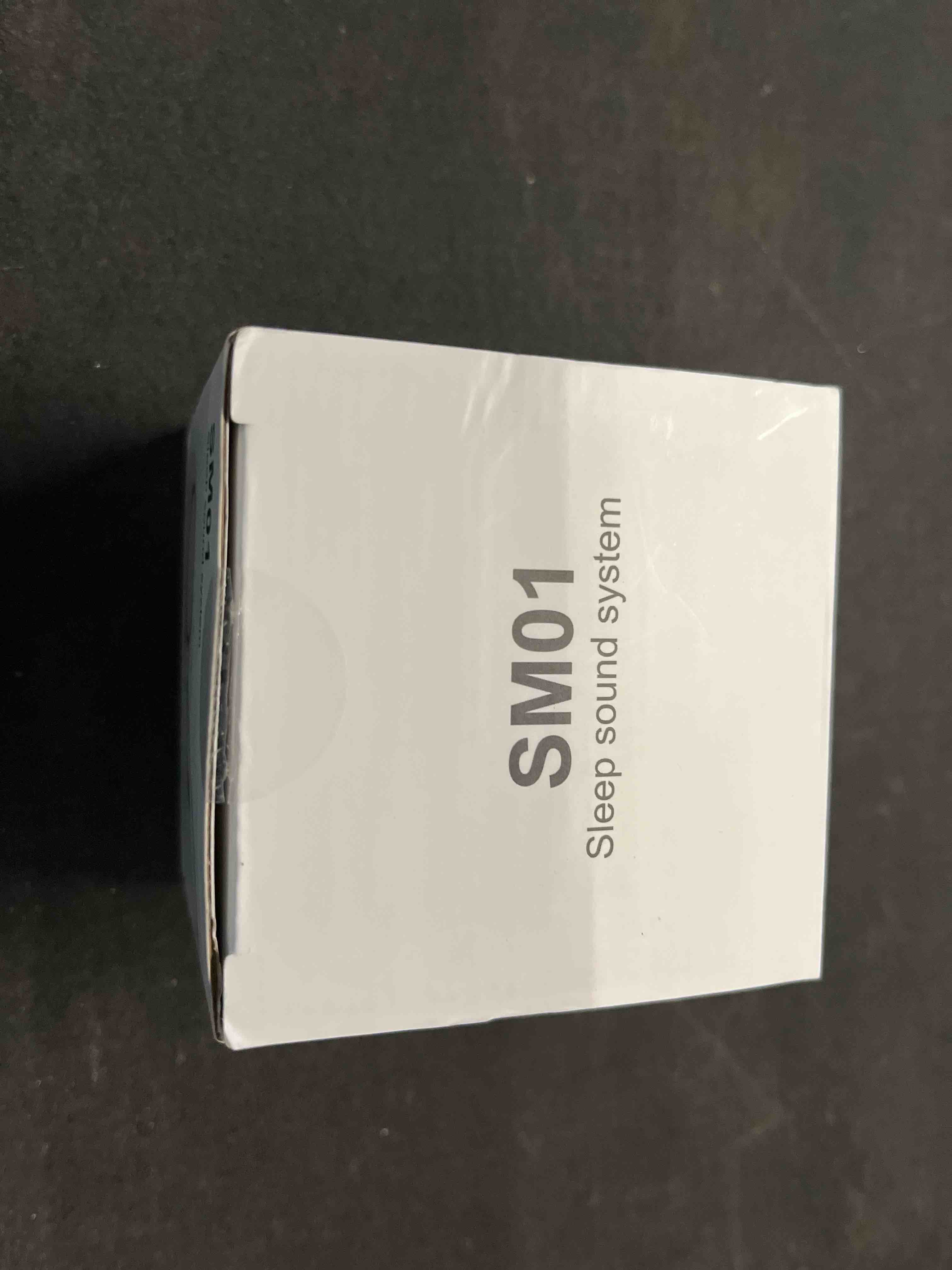 Condition photo showing Good Condition for portable baby sound machine [white noise for babies kids adults][timer function][12 soothing sounds] 15 hours battery life, travel,registry gift,shower,clips on baby stroller.rose