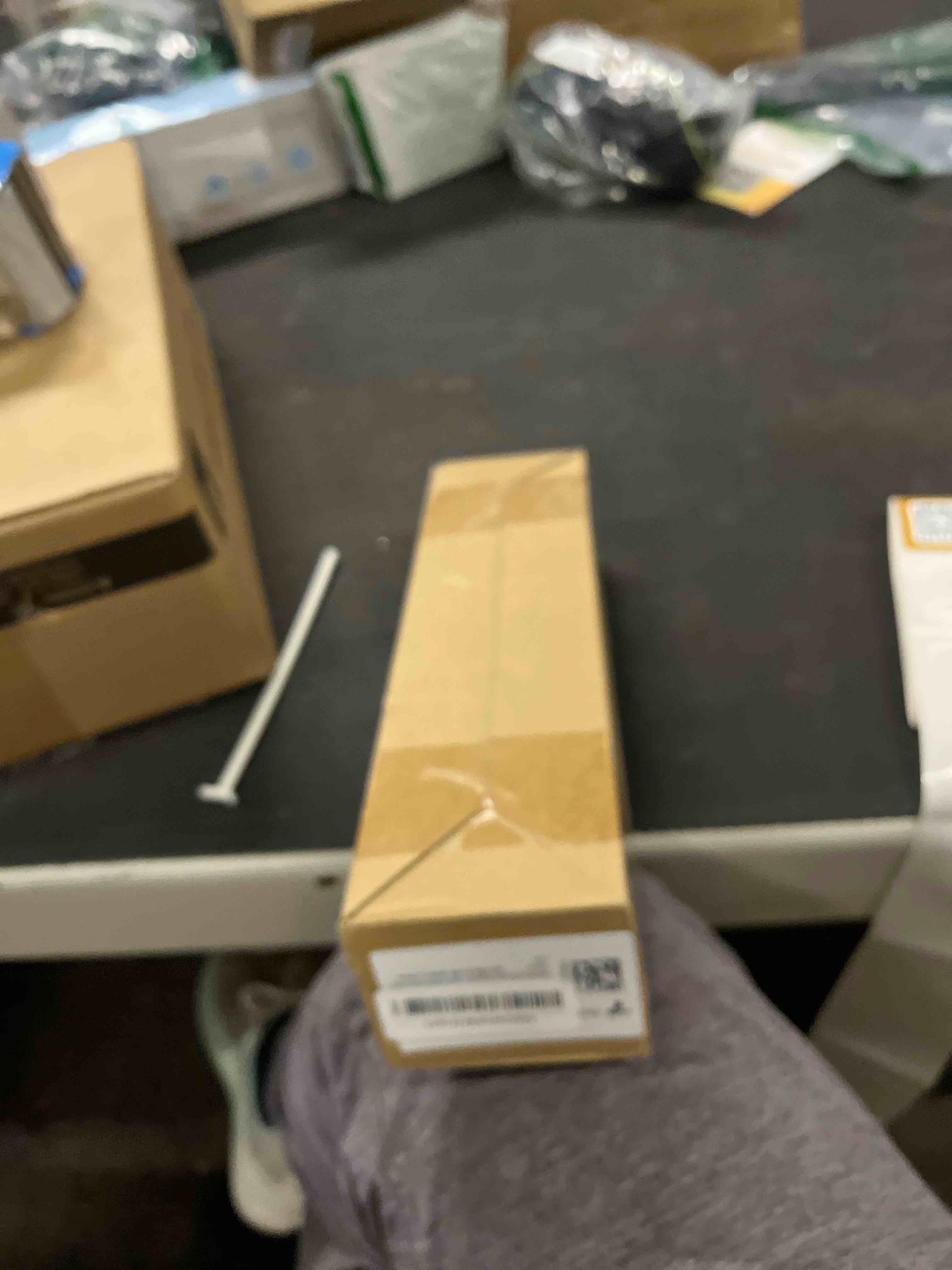 Condition photo showing Good Condition for closet organizers and storage,college dorm room essentials,pack of 6 multifunctional organizer magic space saving hangers with 9 holes storage organization for wardrobe closet multicolor 6 pack