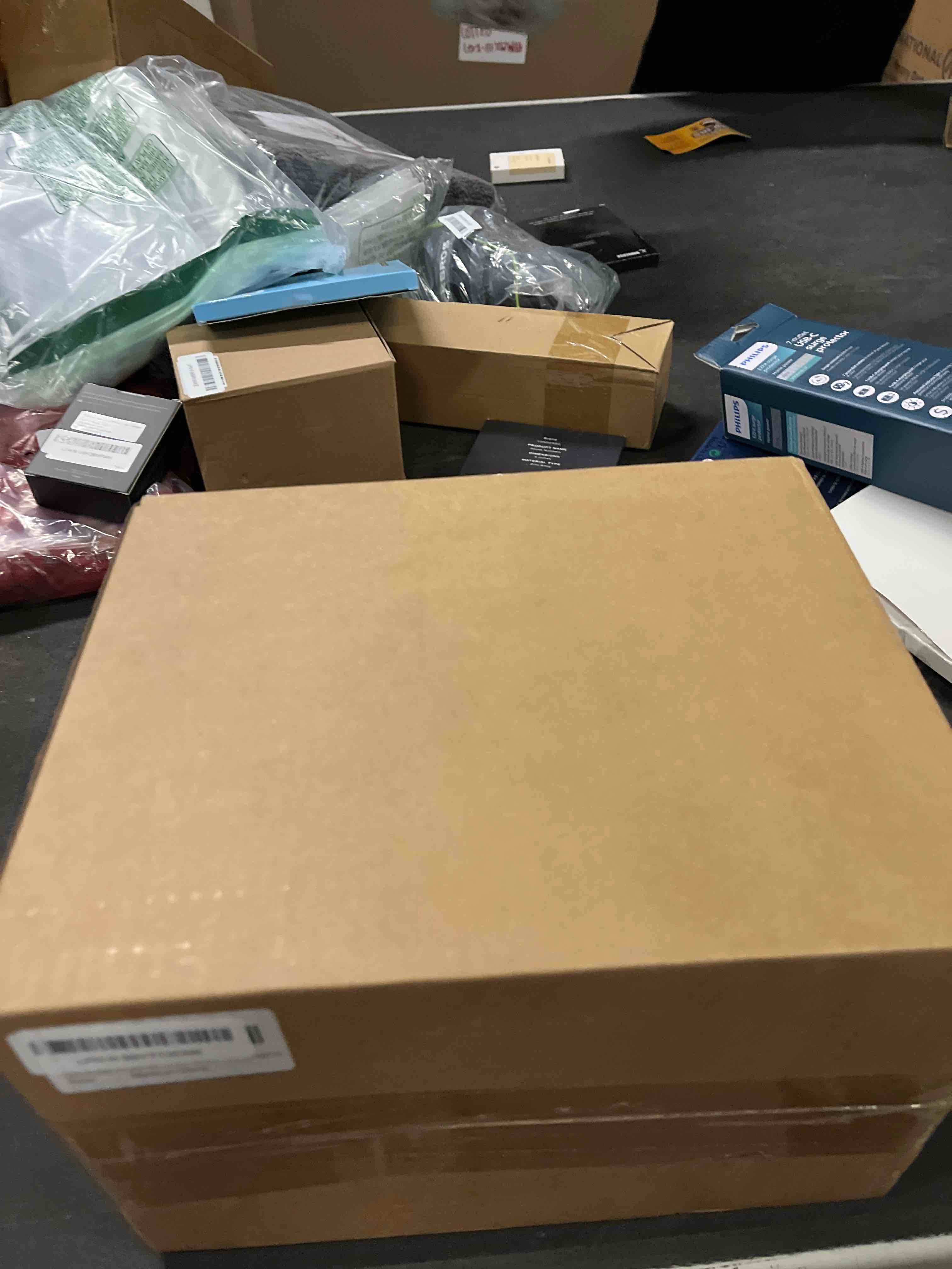 Condition photo showing Good Condition for 8-pack md1-0002 md1-0001 replacement wick/filters compatible with vornado md10002 md10001 evap1 evap3 model 30/40/50 hu1-0021 holmes hm250/hm405/hm406/hm725 8-pack-md0002