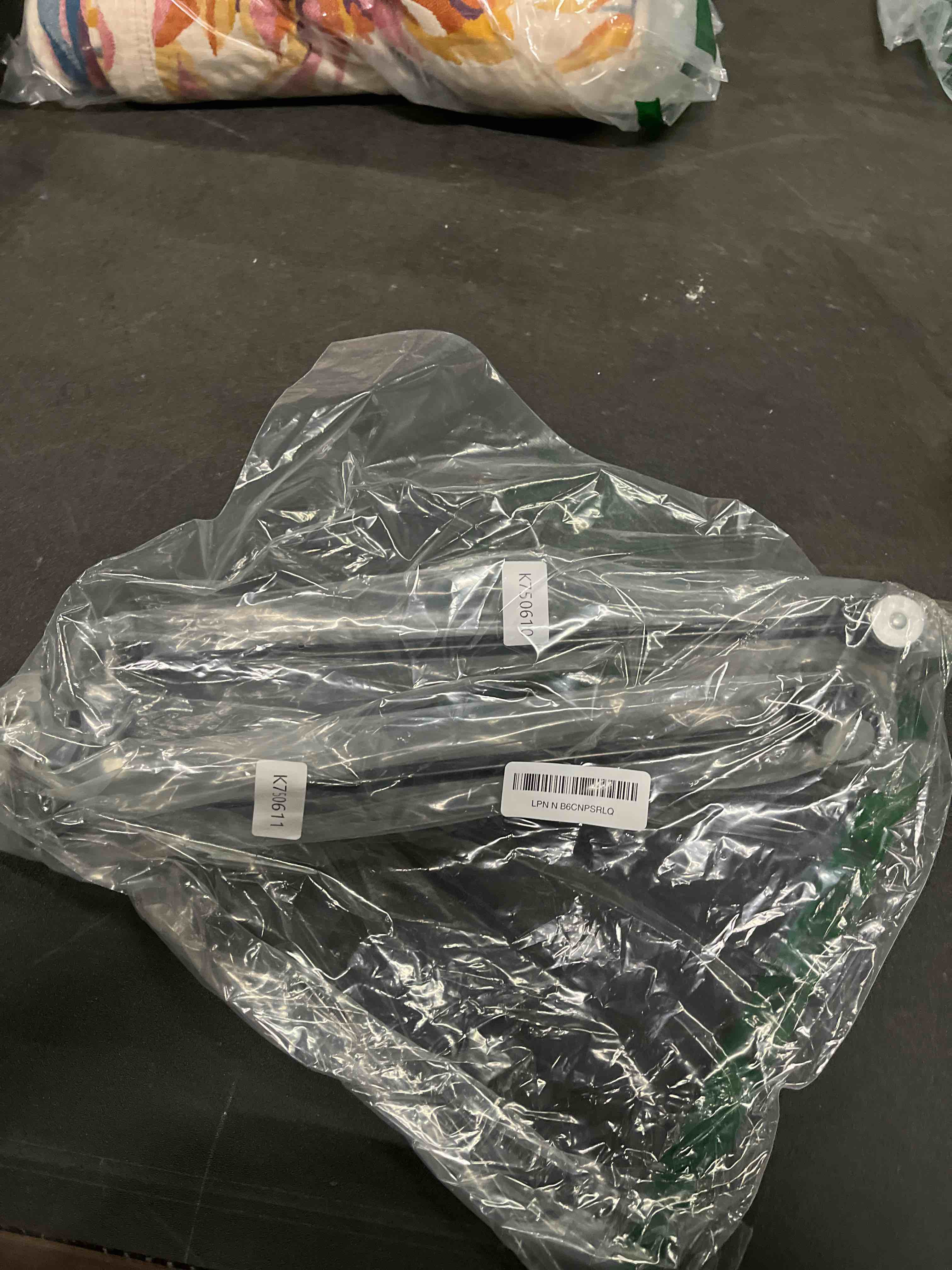 Condition photo showing Good Condition for 2pcs k750610 k750611 front sway bar link fit for hyundai 2011-2012 sonata [for 2.0l], 2011-2012 sonata [for 2.4l w/sport suspension], fit for kia 2011-2012 optima, [to 11/30/2011]