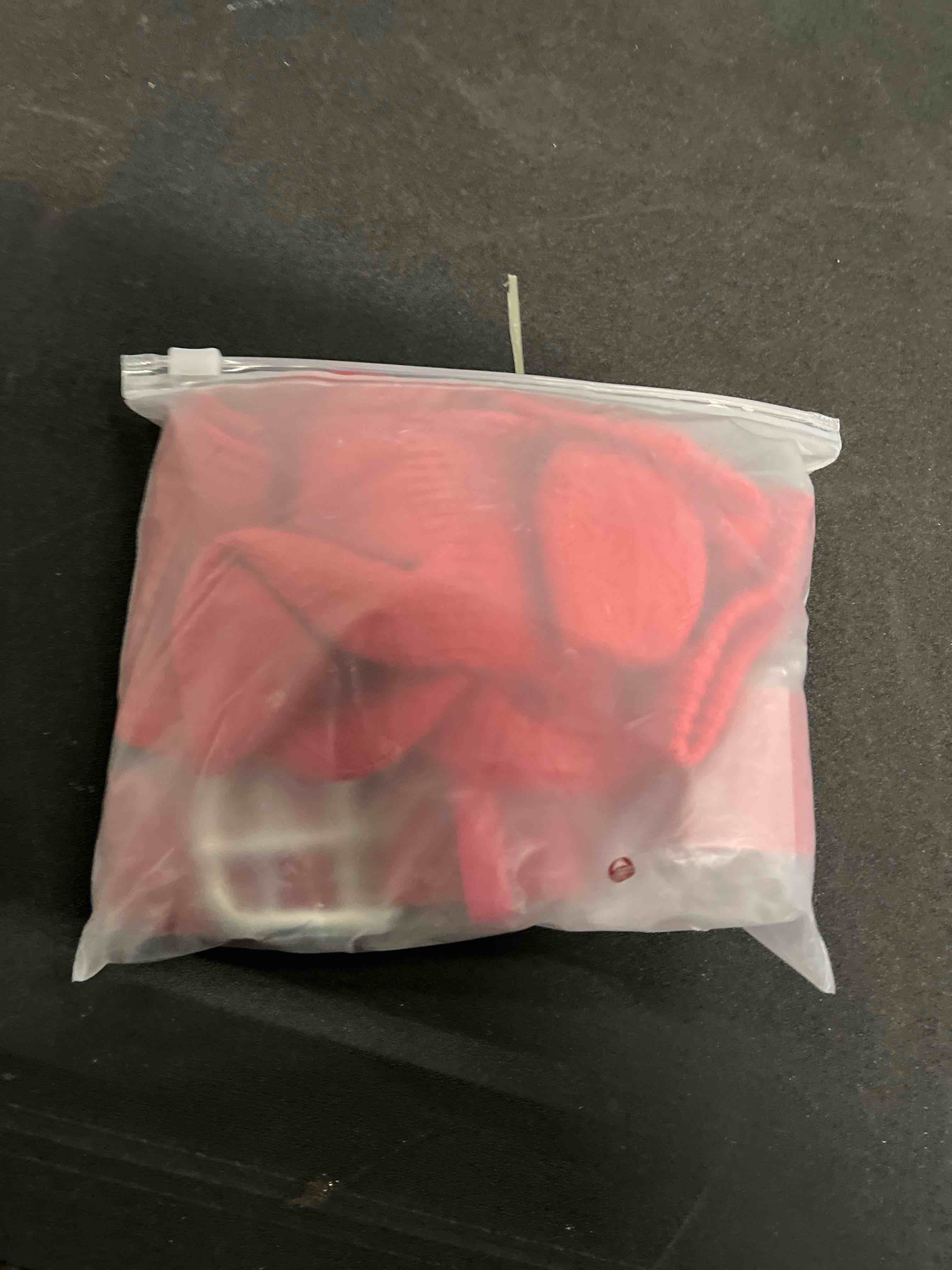 Condition photo showing Good Condition for cooraby baseball socks and belt combo youth boys adjustable softball football socks and elastic baseball belts for boys girls red 5-7 years