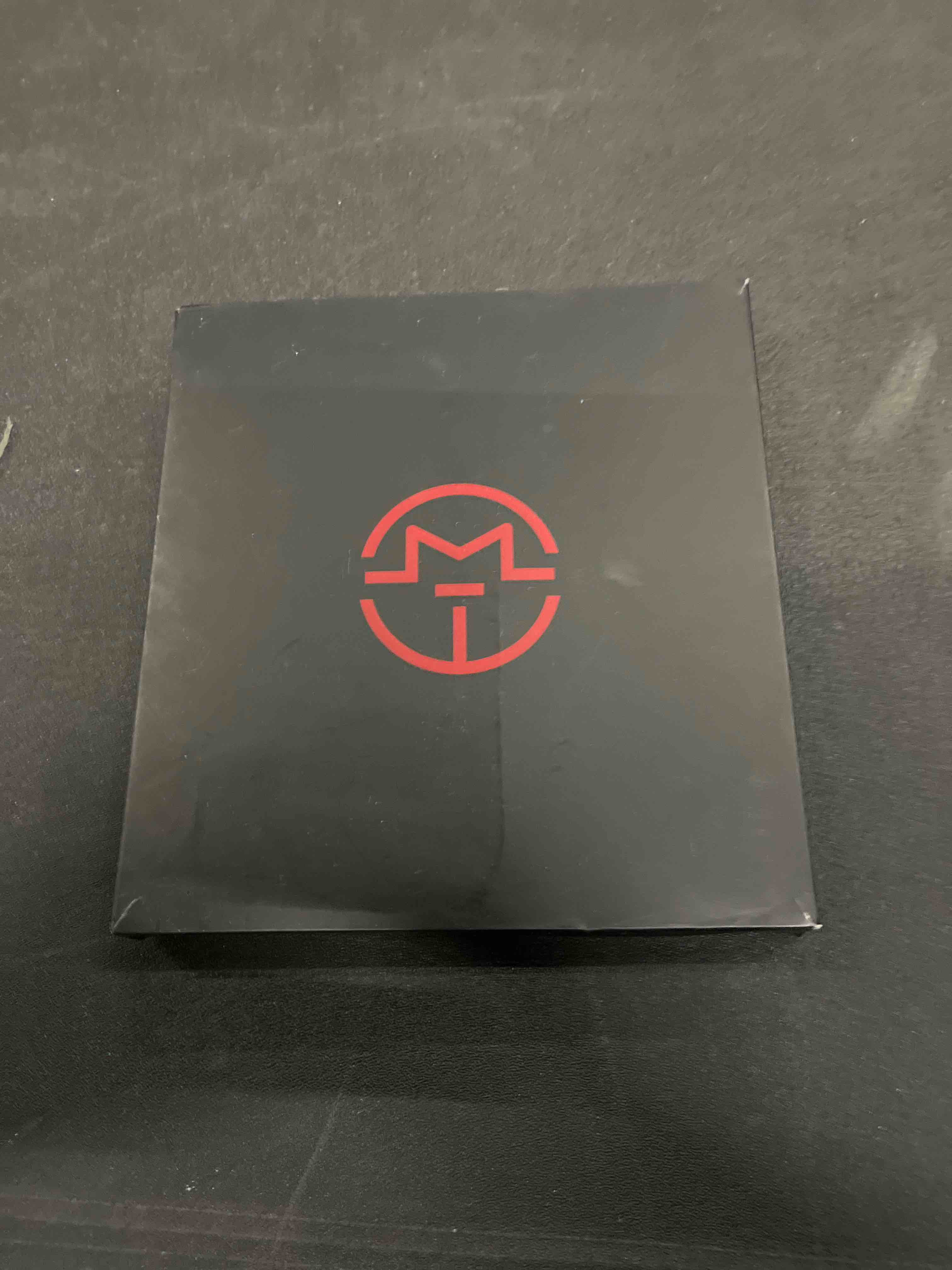 Condition photo showing Good Condition for vinich for iphone 17 pro wallet case with card holder, rfid blocking credit slots kickstand shockproof phone cover fit for iphone 17 pro 6.3" black for iphone 17 pro - 6.3'' black