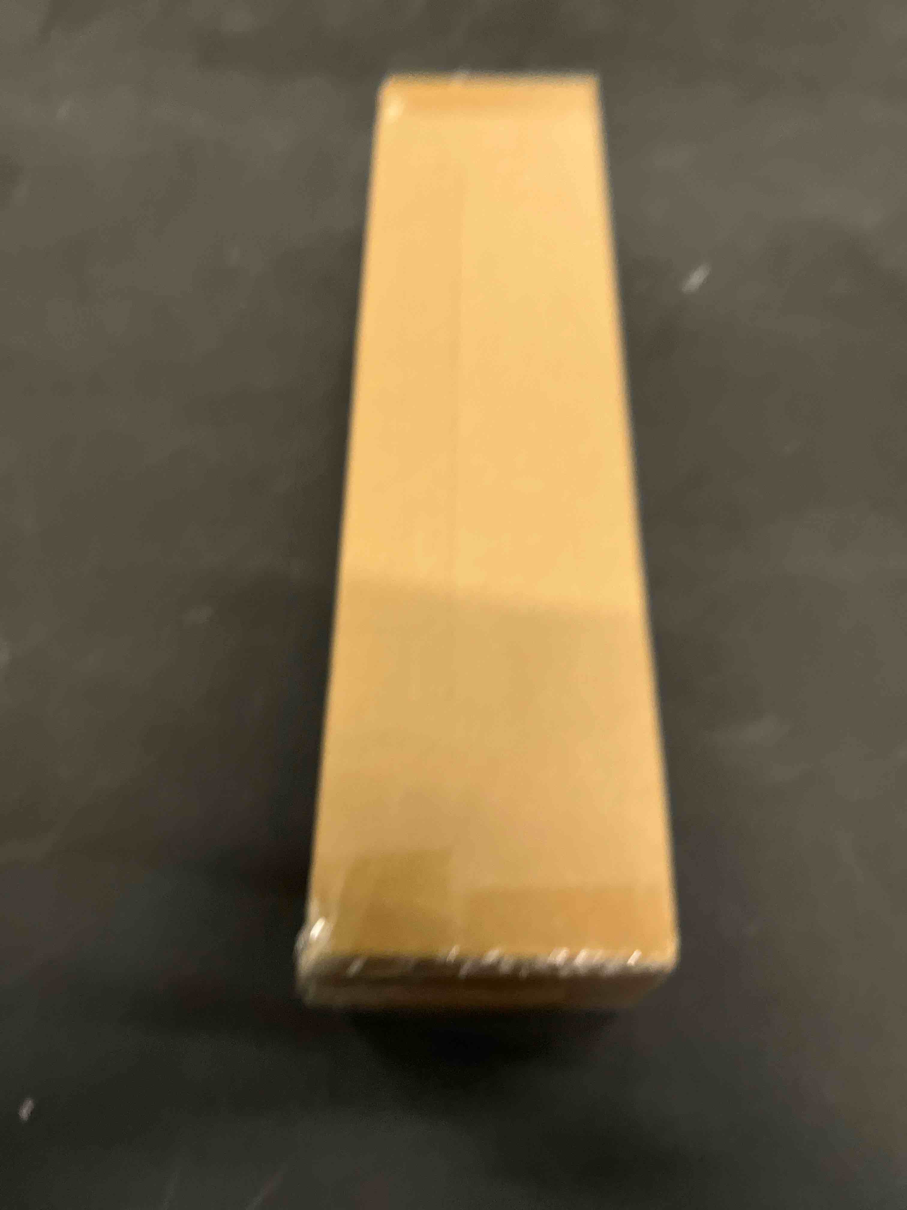 Condition photo showing Good Condition for tonial curtain rods 32 to 115 inch(2.6-9.6ft), telescoping splicing 3/4 single rods for windows decorative drapery rod with acrylic diamond finial, champagne gold champagne gold 32-115"