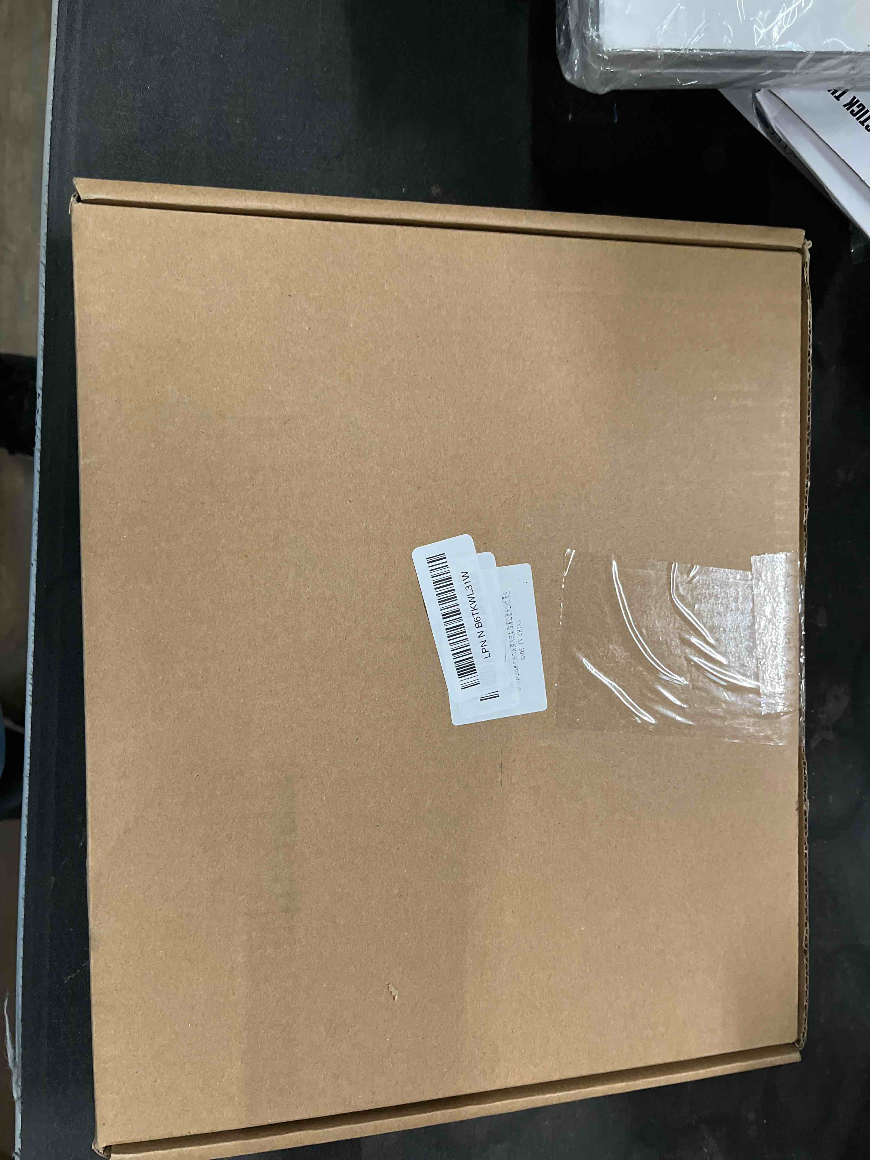 Condition photo showing Good Condition for hiwhy 8.5x11 inch 3 ring diy scrapbook photo album, linen cover scrapbooks photobook with 20 sheets 